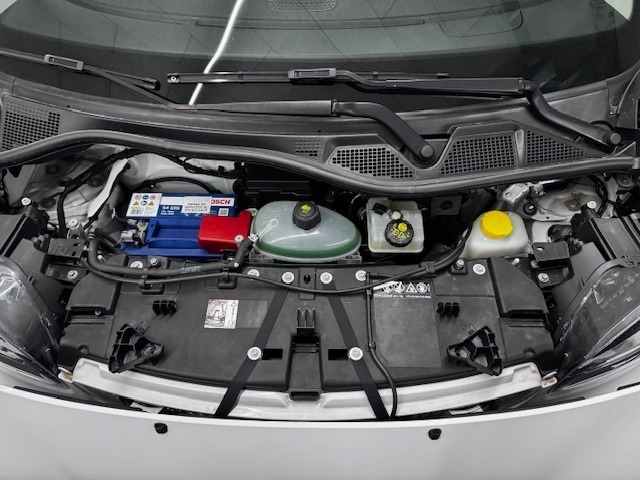 SMART fortwo citypassion 90 HP twinmatic-image-20