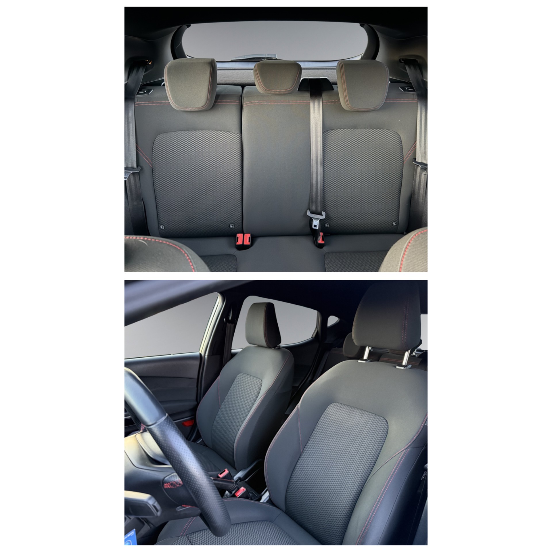 FORD Fiesta 1.0 SCTi ST Line-image-10