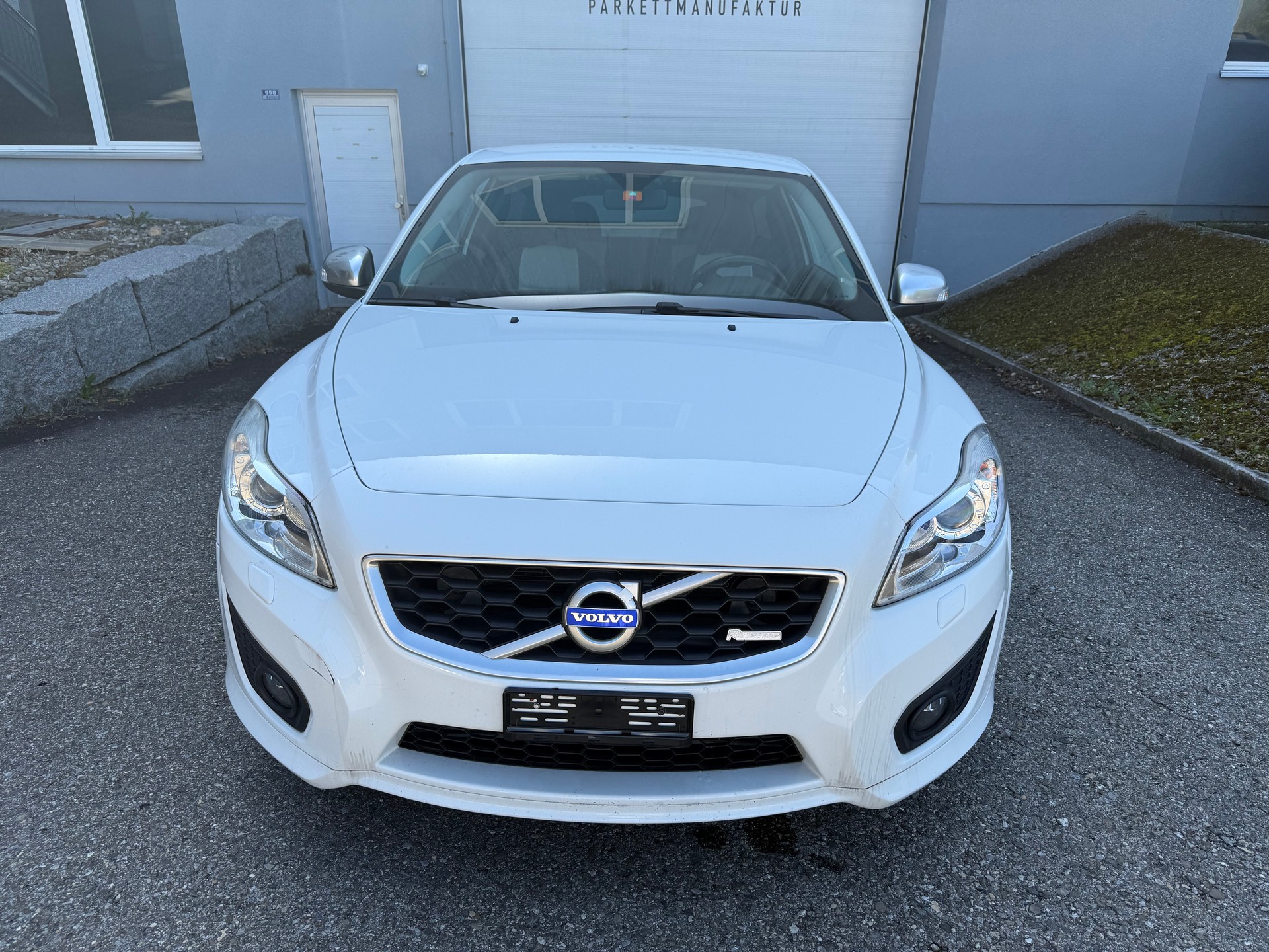 VOLVO C30 D3 R-Design Geartronic