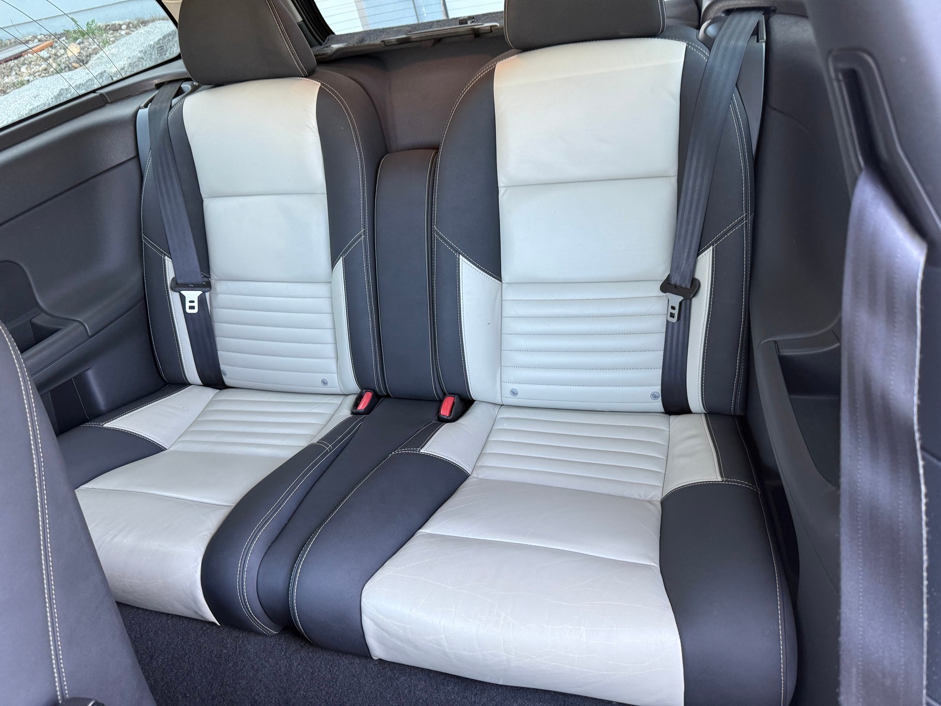 VOLVO C30 D3 R-Design Geartronic-image-9