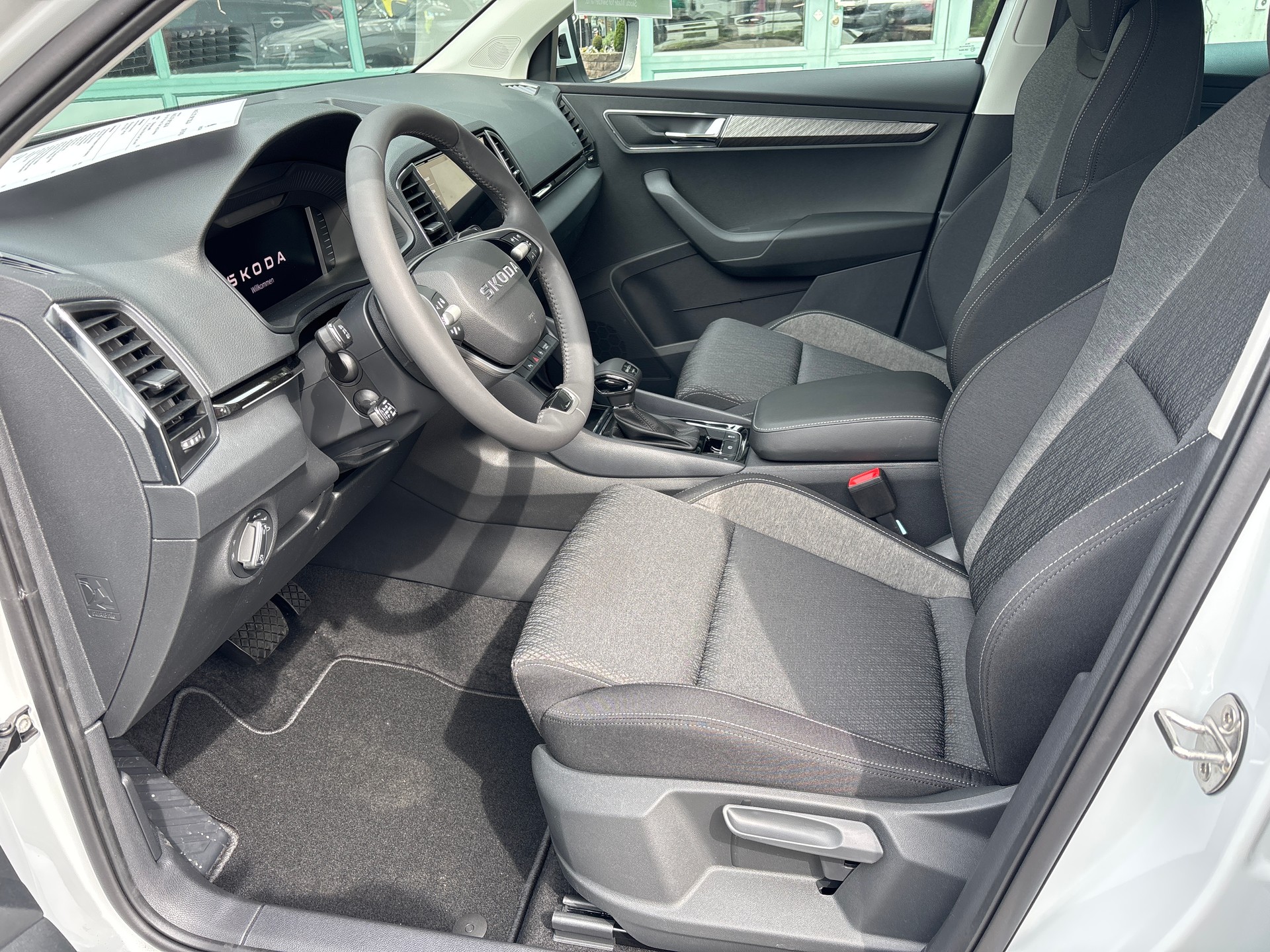 SKODA Karoq 2.0 TDI CR Selection 4x4 DSG-image-10