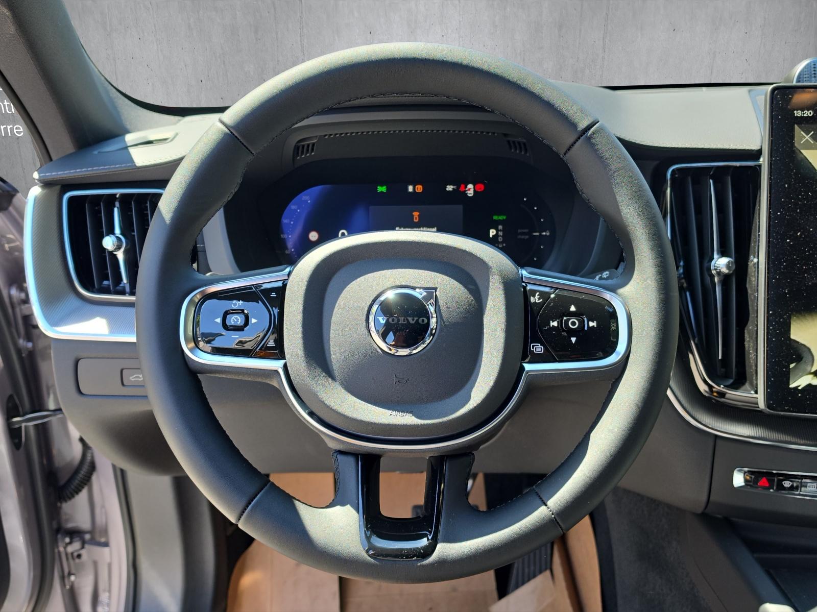 VOLVO XC60 T8 eAWD PluginHybrid Polestar Geartronic-image-10