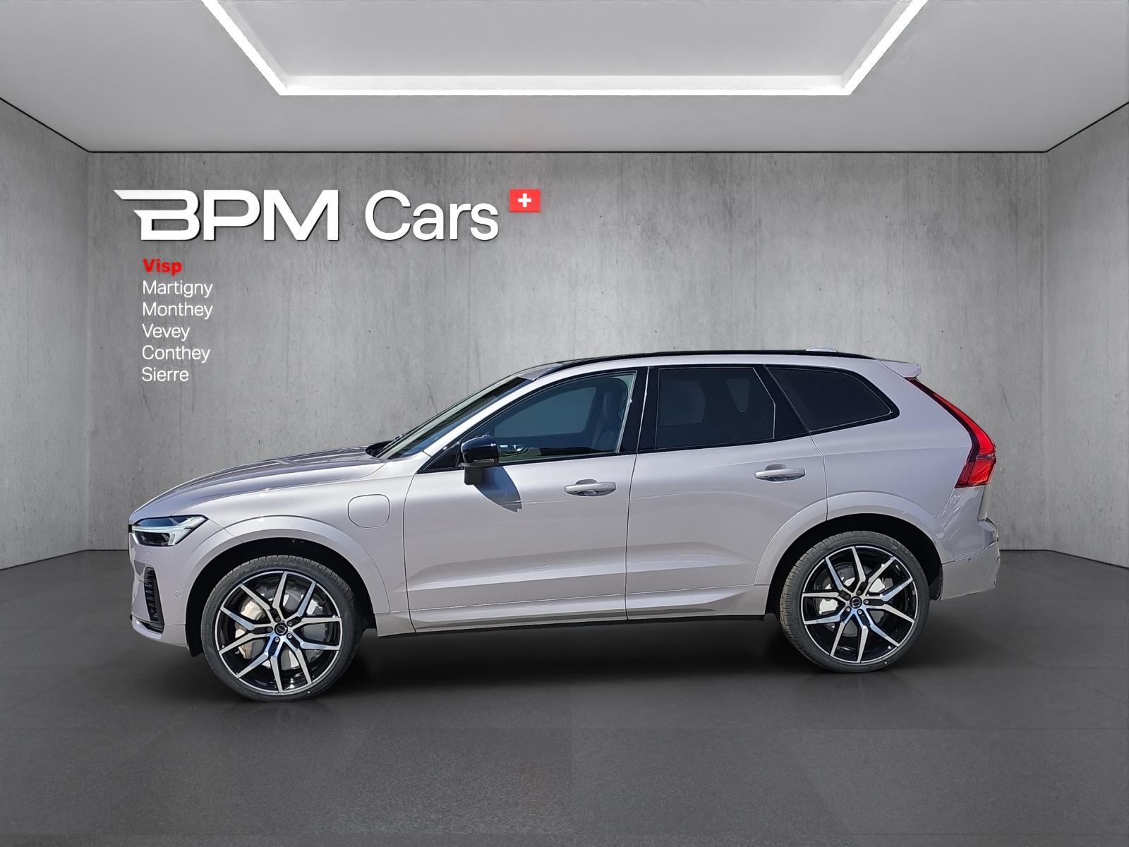 VOLVO XC60 T8 eAWD PluginHybrid Polestar Geartronic-showroom-element-1