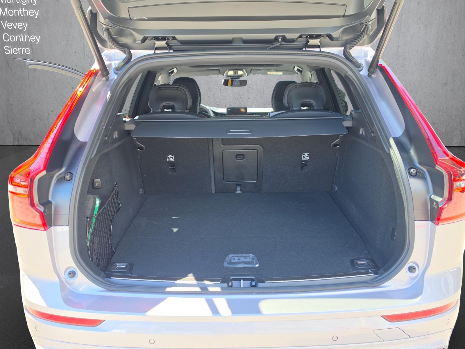VOLVO XC60 T8 eAWD PluginHybrid Polestar Geartronic-image-15