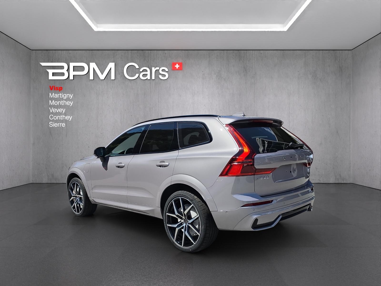 VOLVO XC60 T8 eAWD PluginHybrid Polestar Geartronic-showroom-element-2