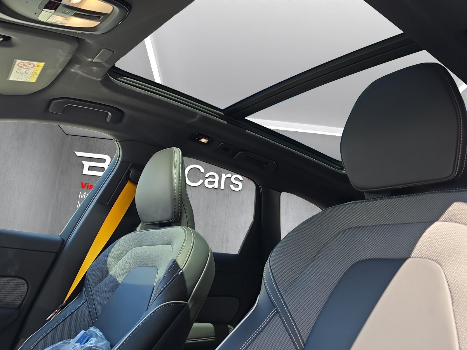 VOLVO XC60 T8 eAWD PluginHybrid Polestar Geartronic-image-13