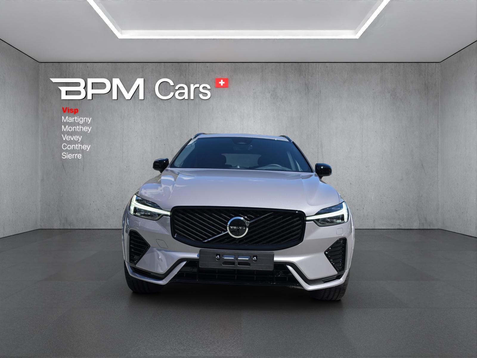 VOLVO XC60 T8 eAWD PluginHybrid Polestar Geartronic-image-6