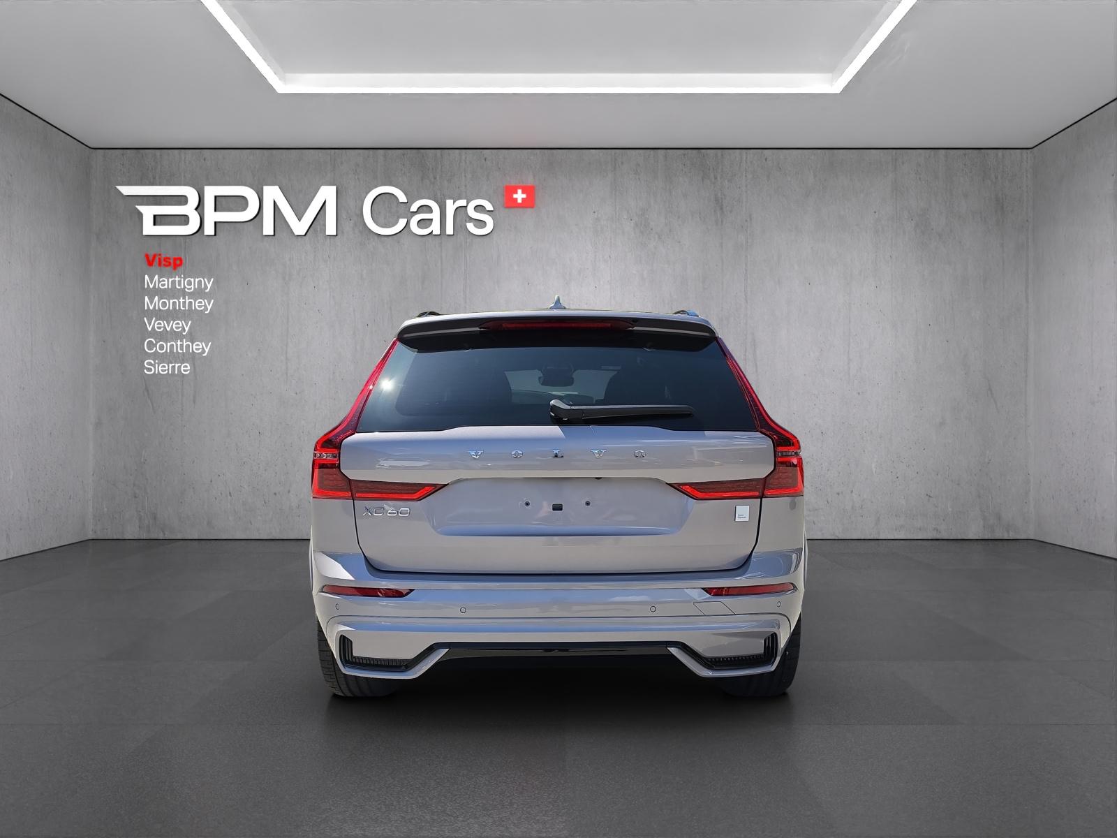 VOLVO XC60 T8 eAWD PluginHybrid Polestar Geartronic-showroom-element-3