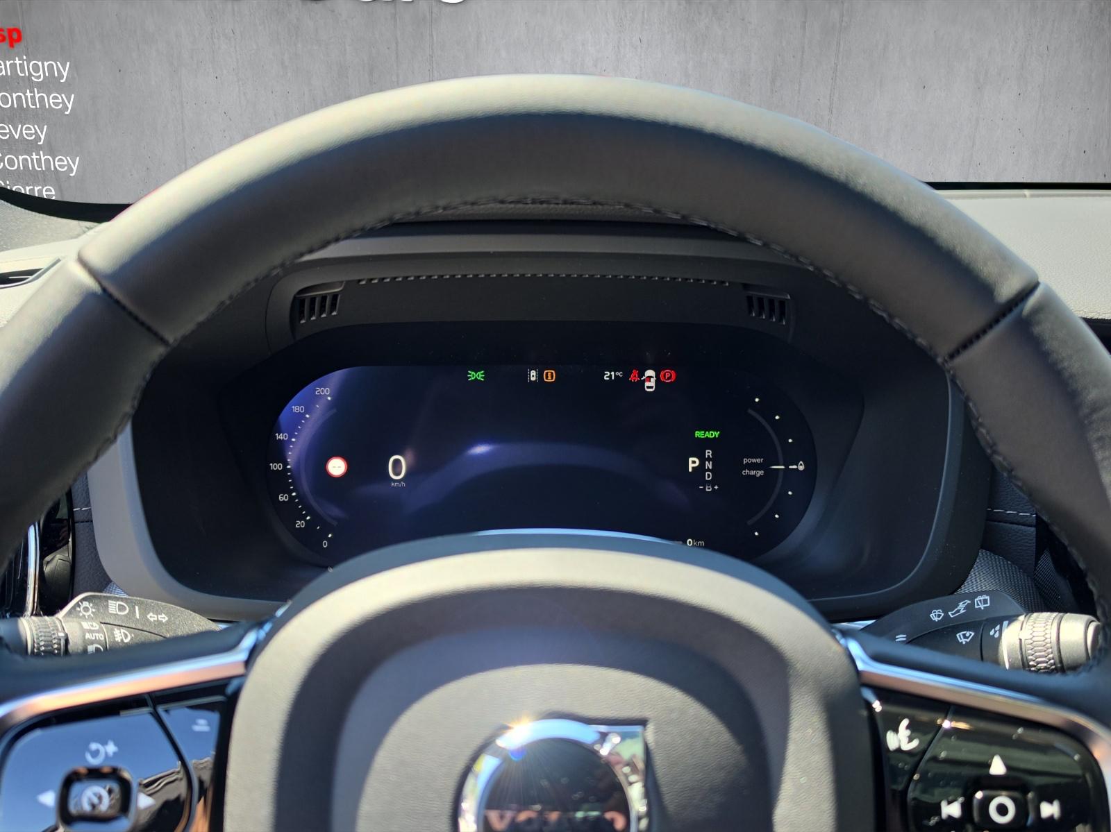 VOLVO XC60 T8 eAWD PluginHybrid Polestar Geartronic-image-11