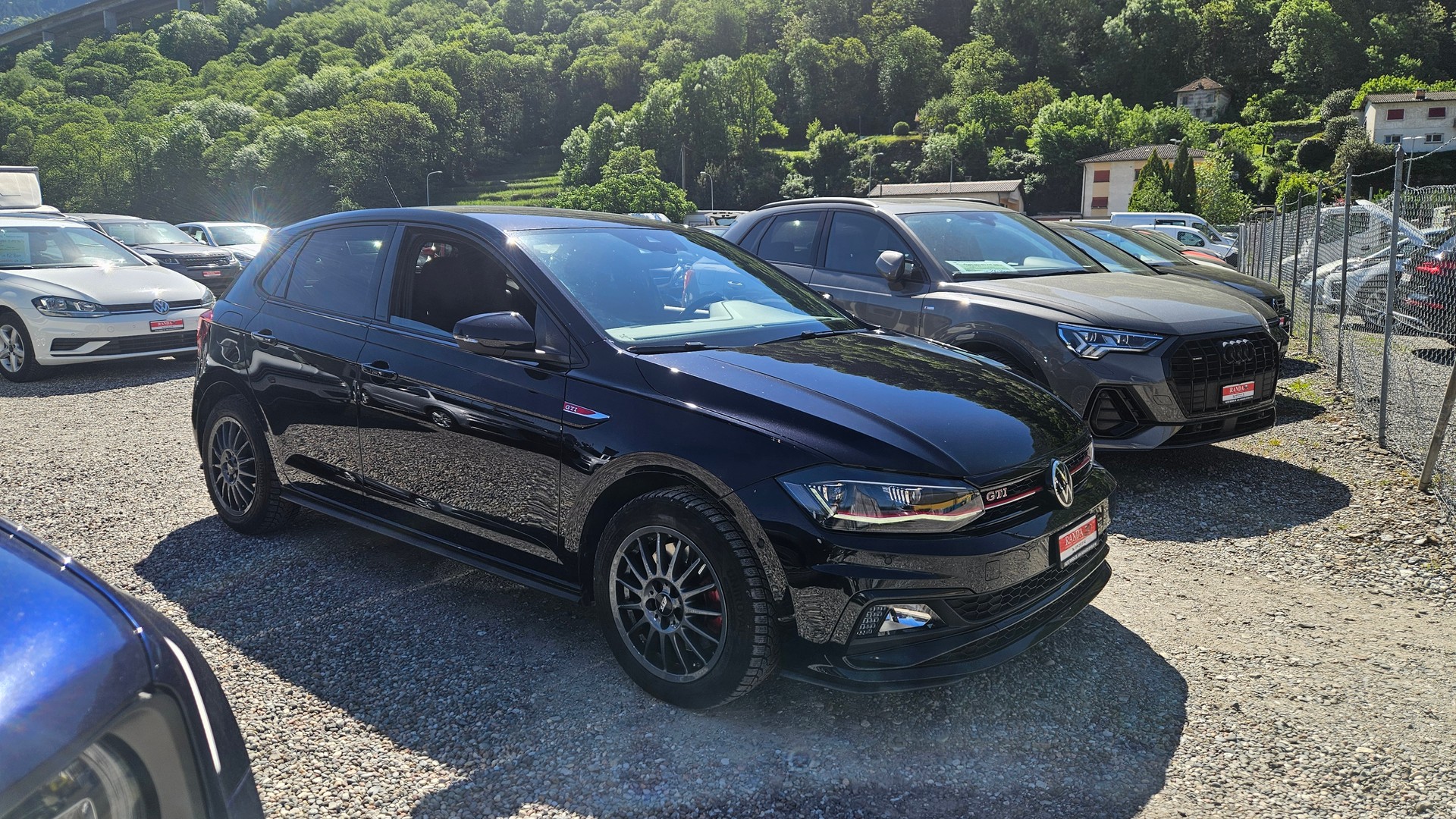 VW Polo 2.0 TSI GTI DSG-image-2