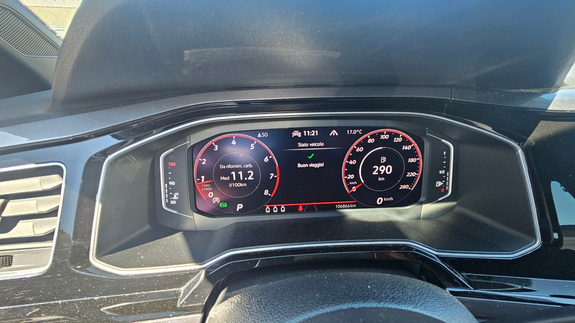 VW Polo 2.0 TSI GTI DSG-image-8
