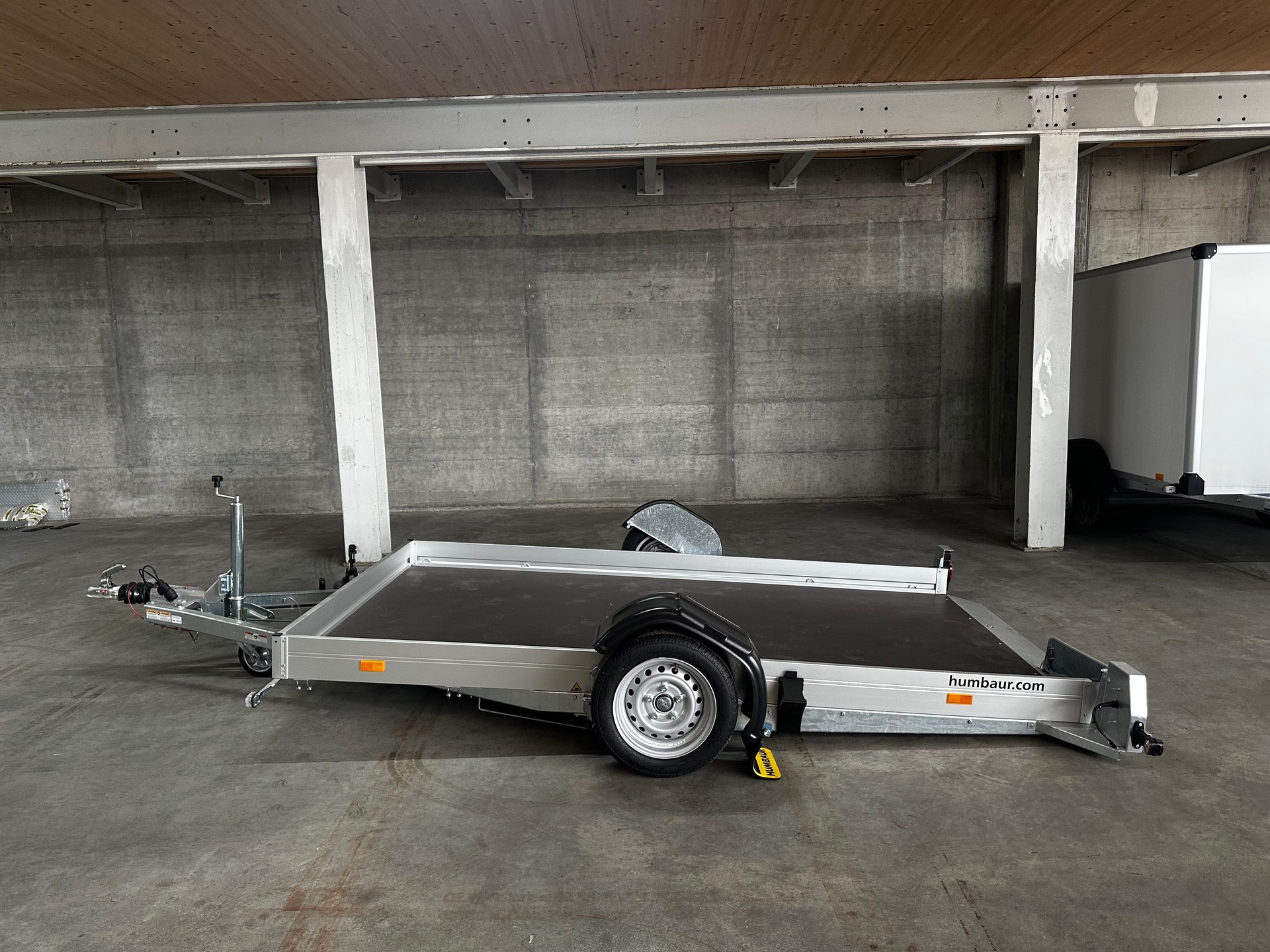 HUMBAUR HKT 183117 S