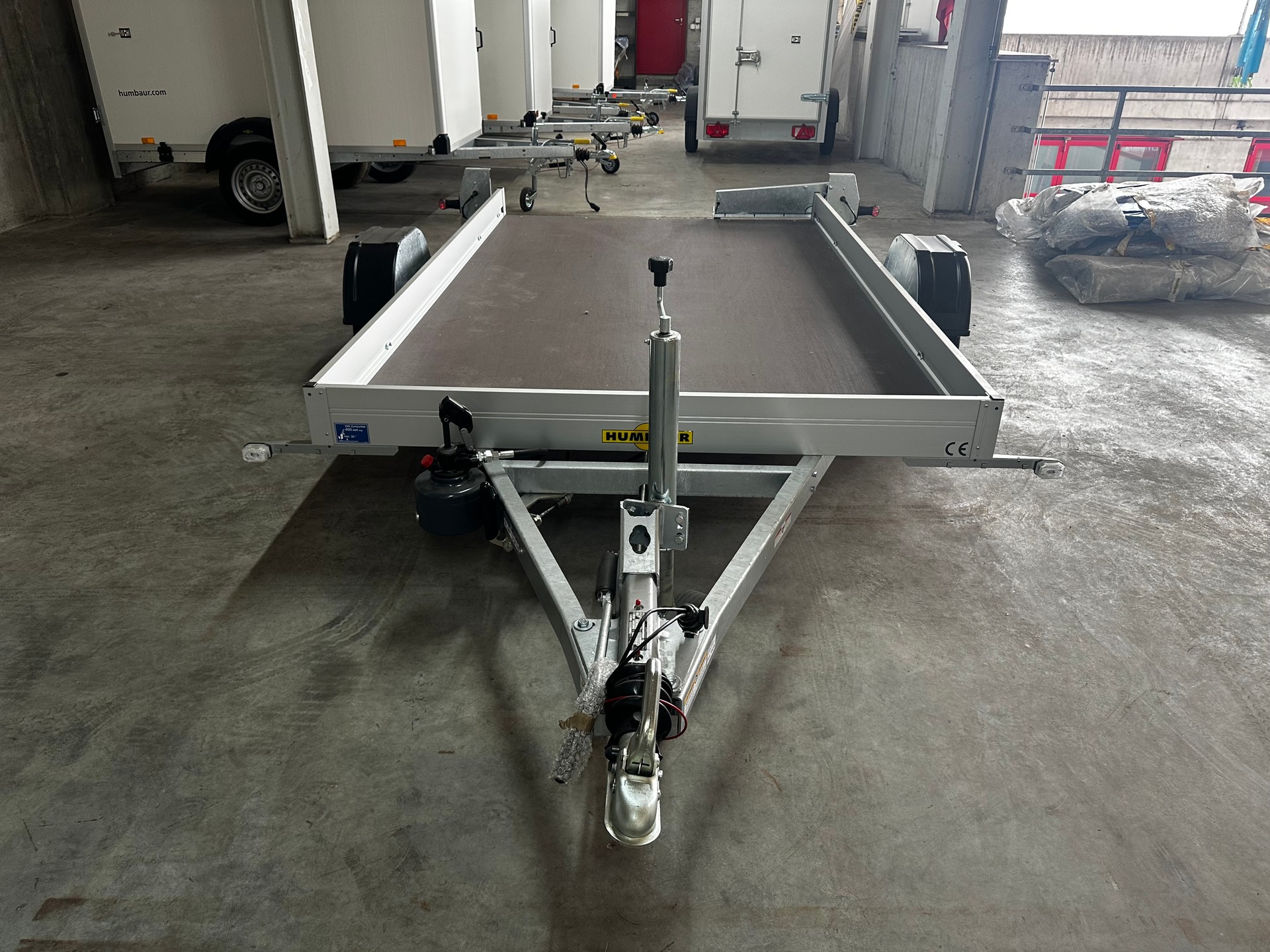 HUMBAUR HKT 183117 S-image-6