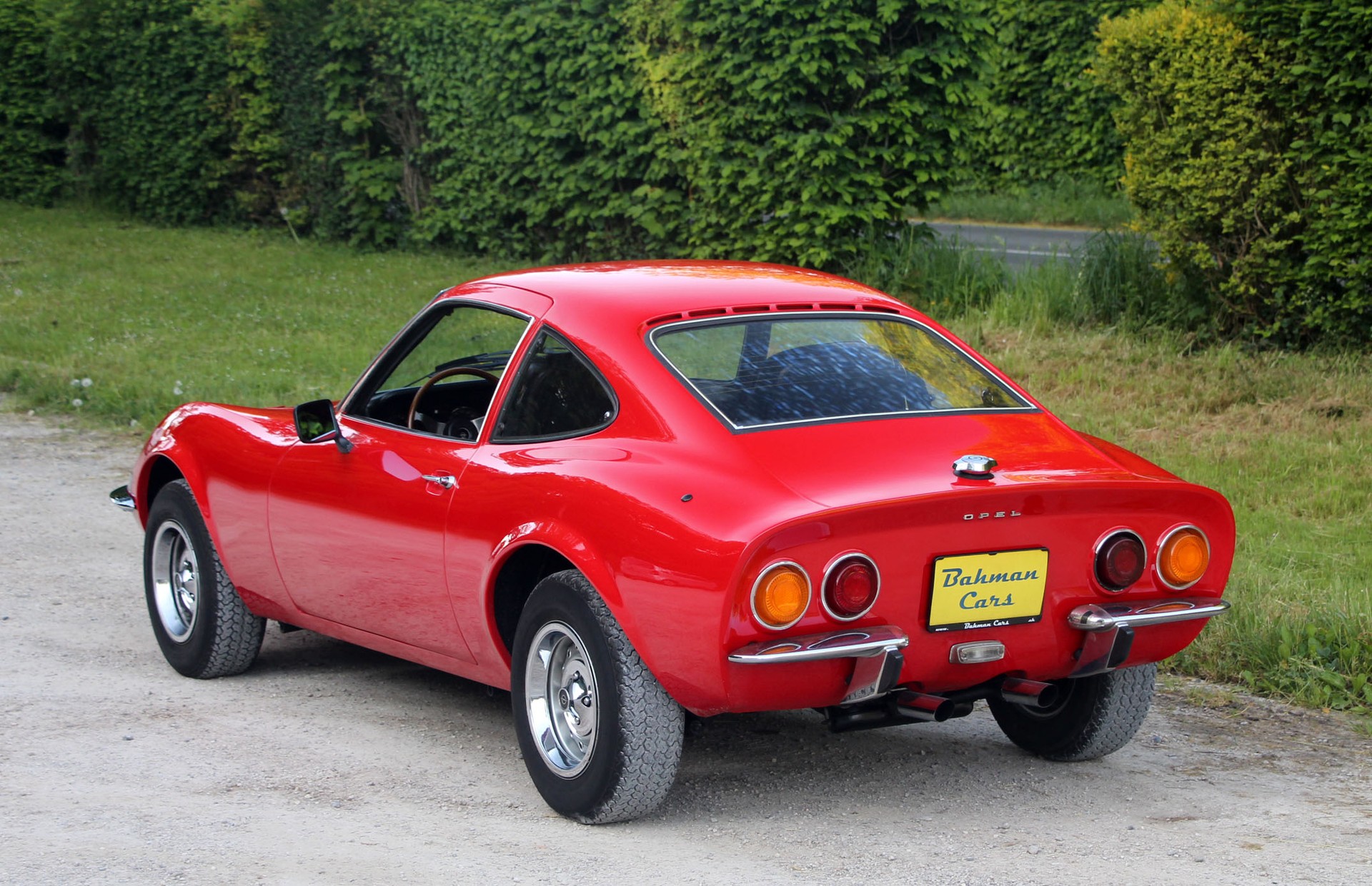 OPEL GT 1900-image-22