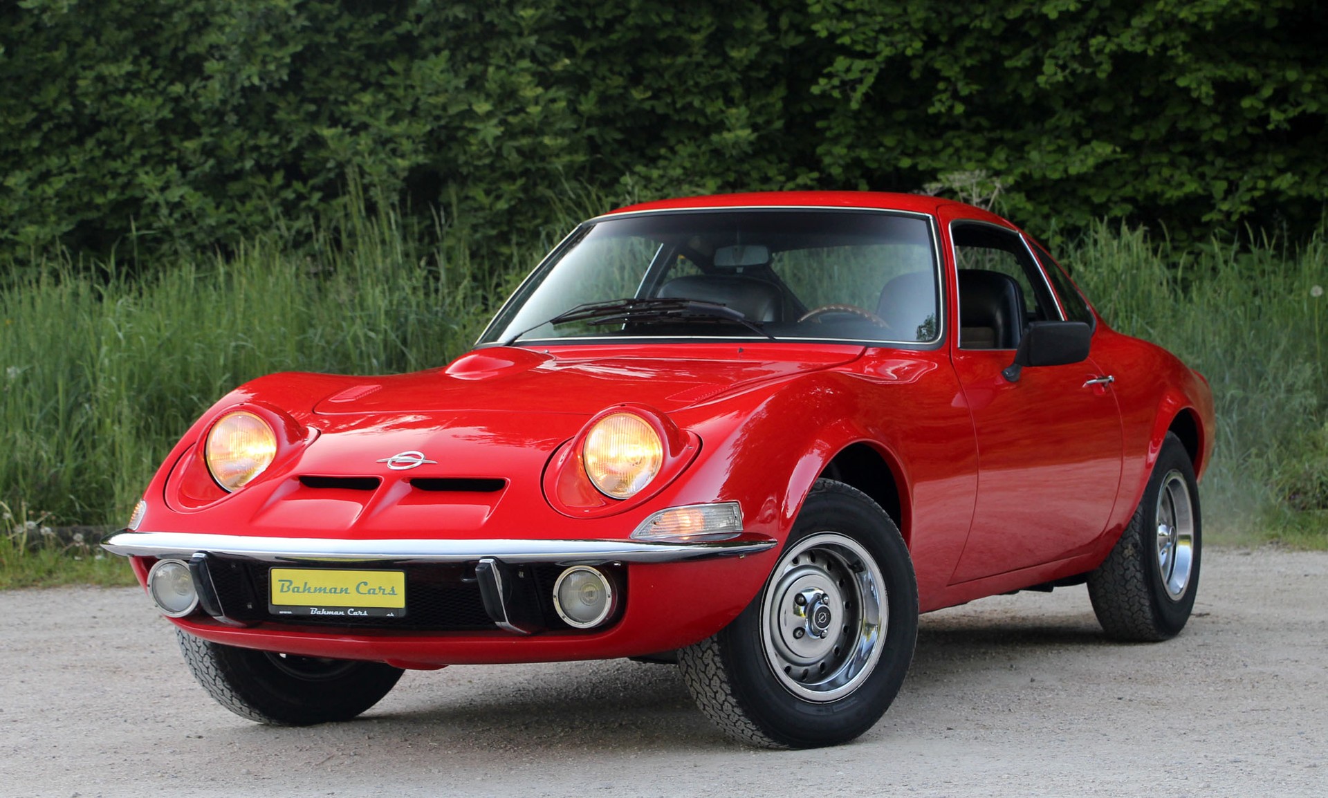 OPEL GT 1900-image-25