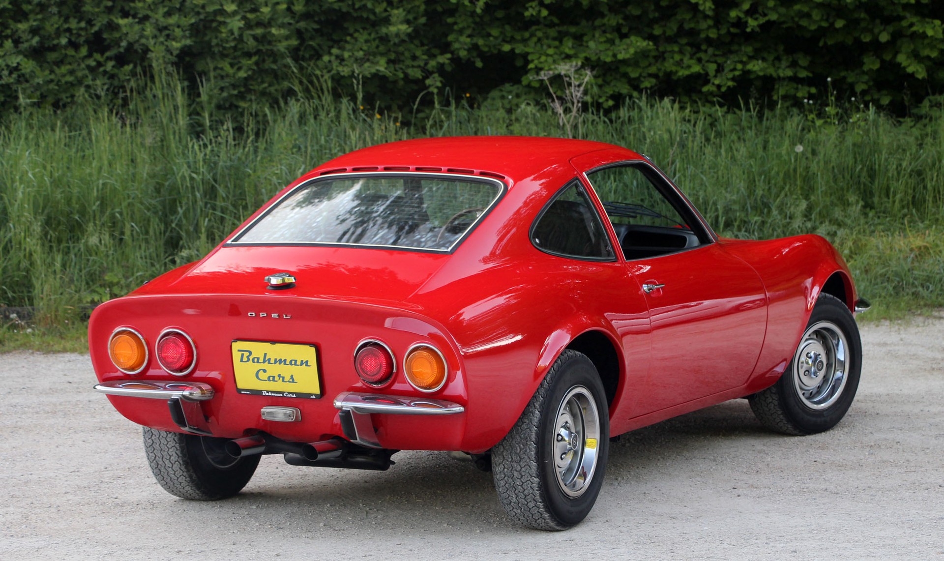 OPEL GT 1900-image-26