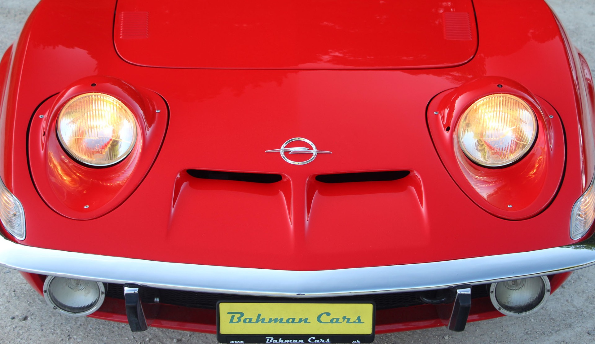 OPEL GT 1900-image-23