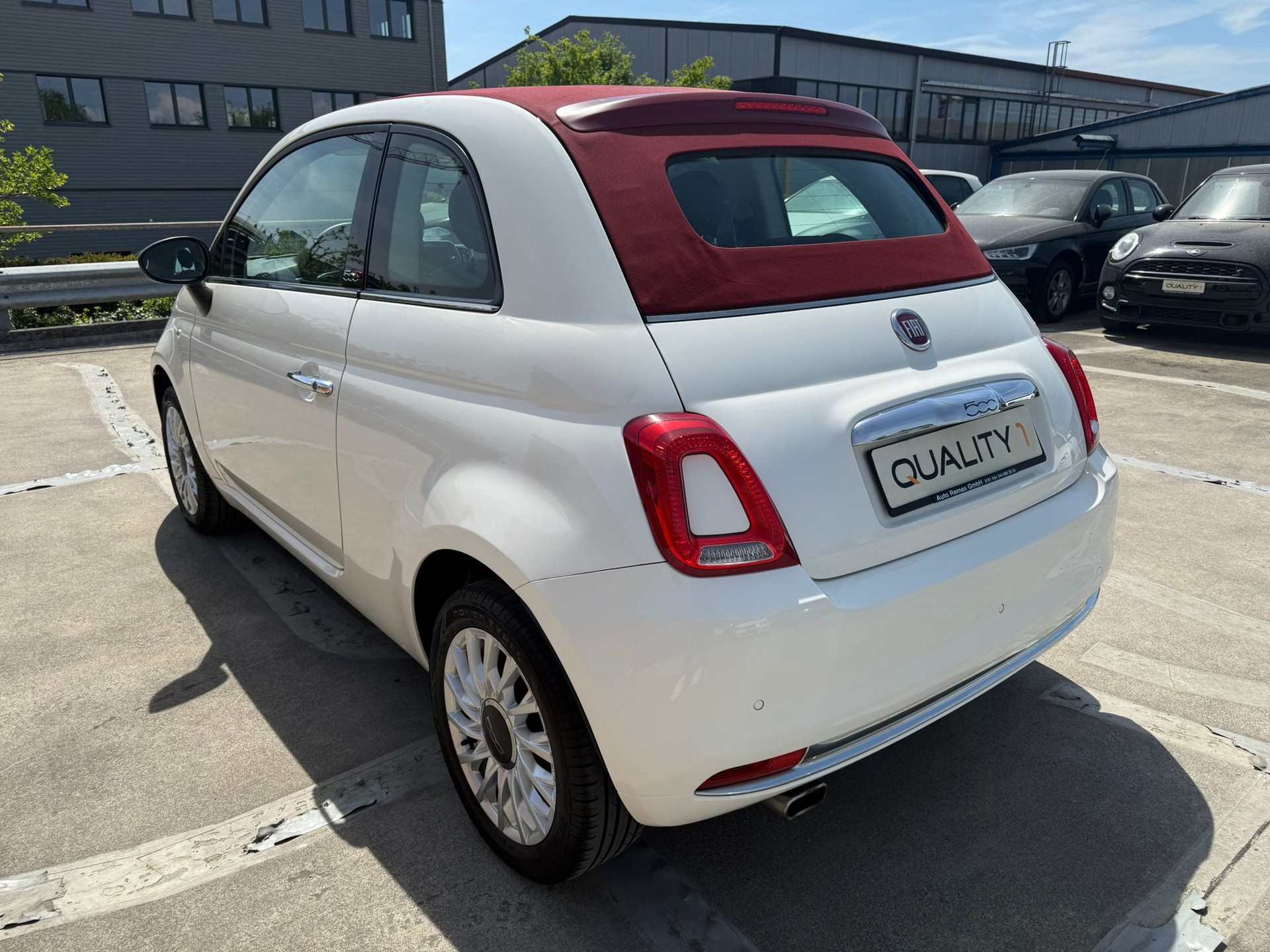 FIAT 500 1.2 Lounge-showroom-element-2