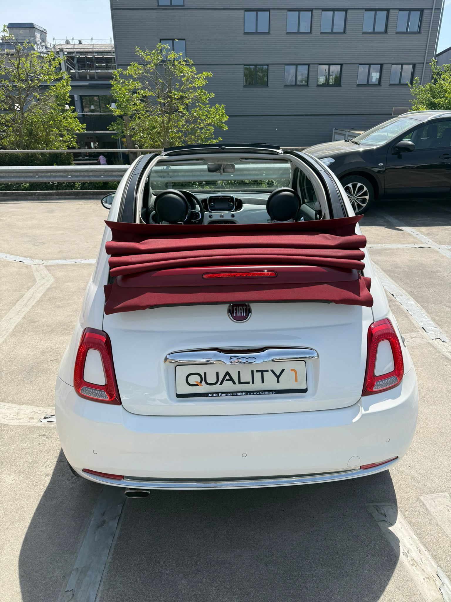 FIAT 500 1.2 Lounge-showroom-element-3