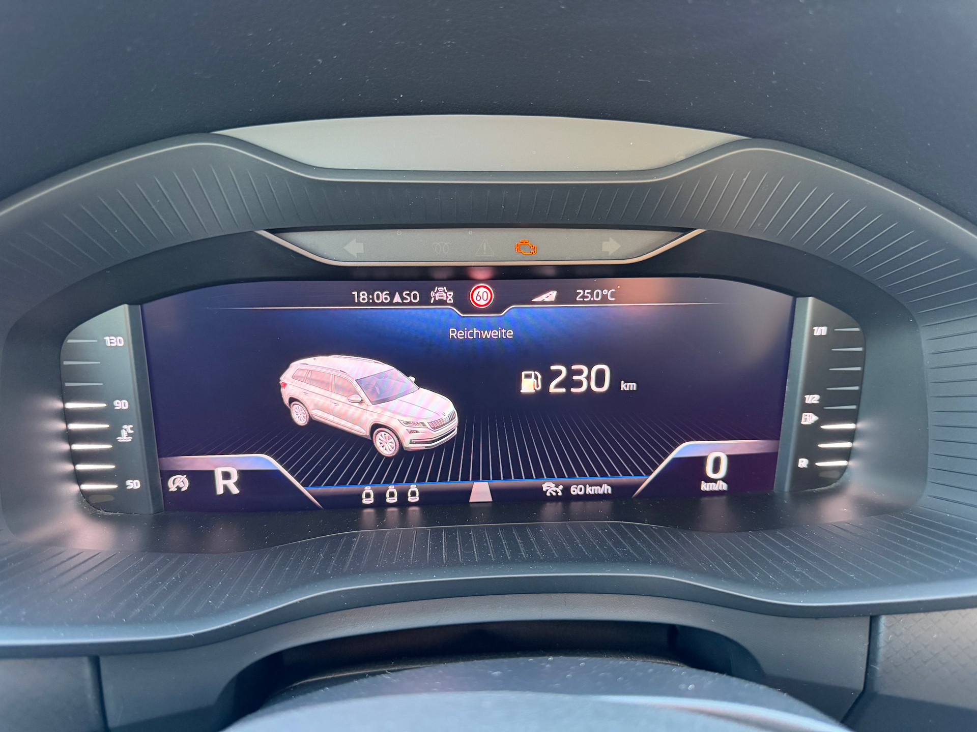 SKODA Kodiaq 2.0 TDI Clever DSG 4x4-image-10
