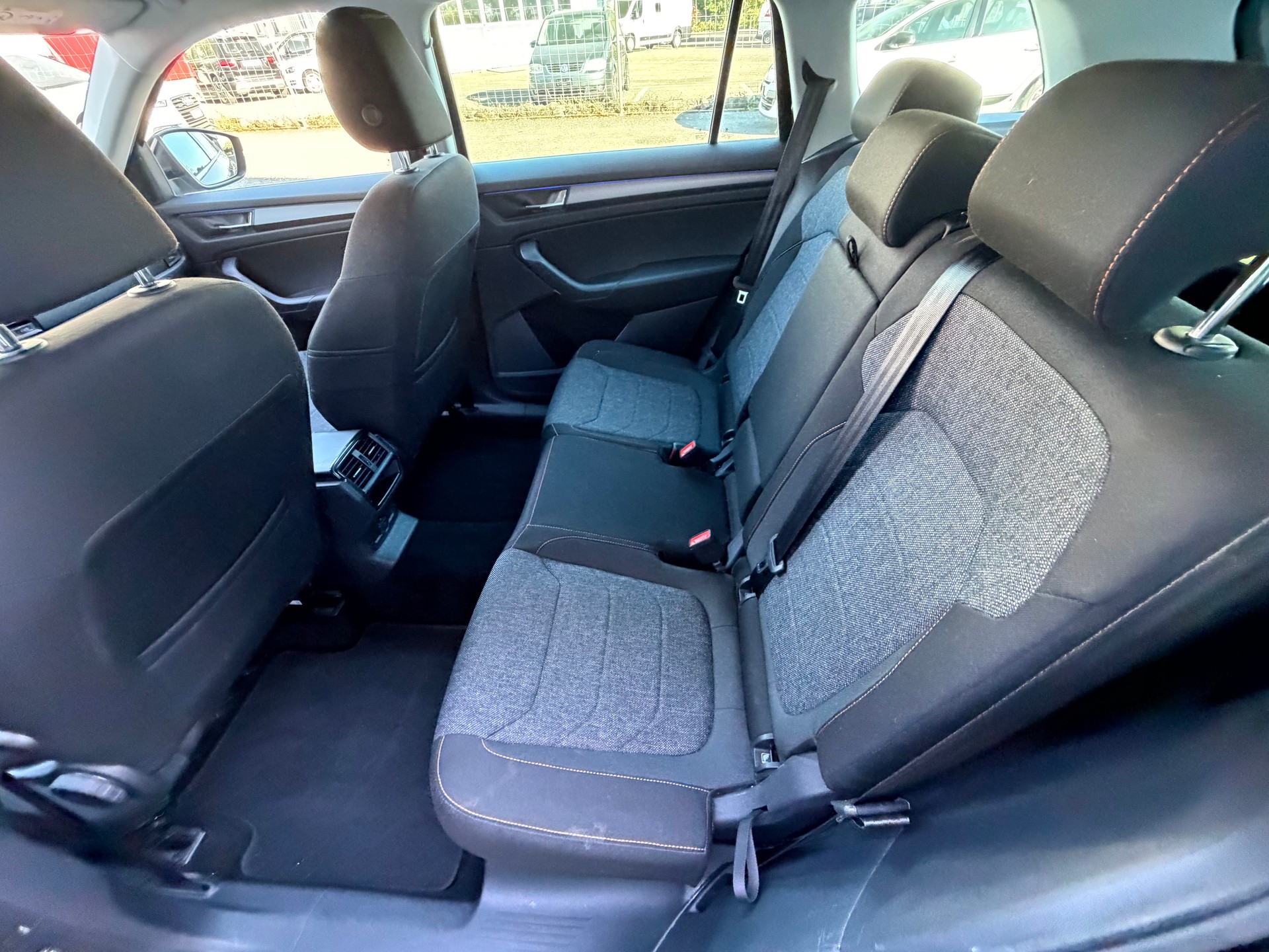 SKODA Kodiaq 2.0 TDI Clever DSG 4x4-image-7