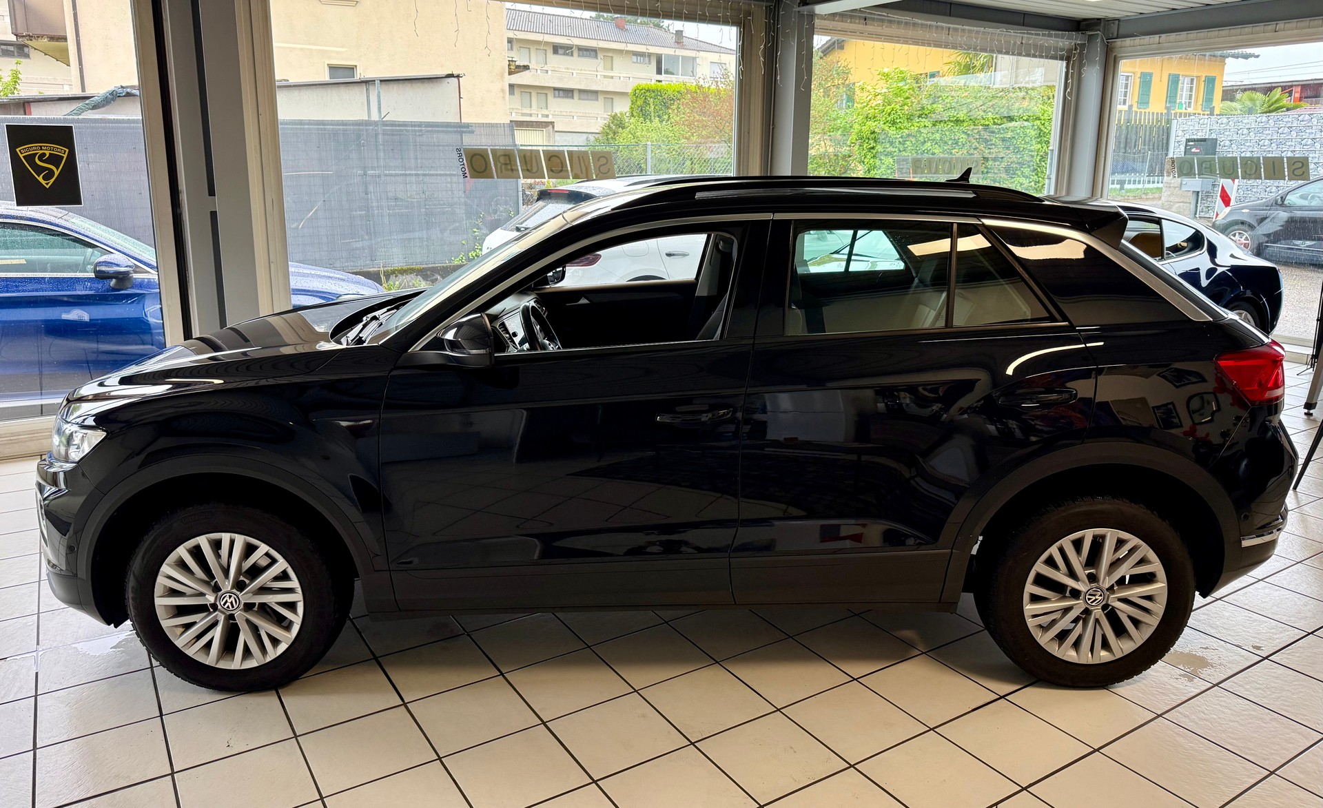 VW T-Roc 1.5 TSI EVO Advance DSG-image-4