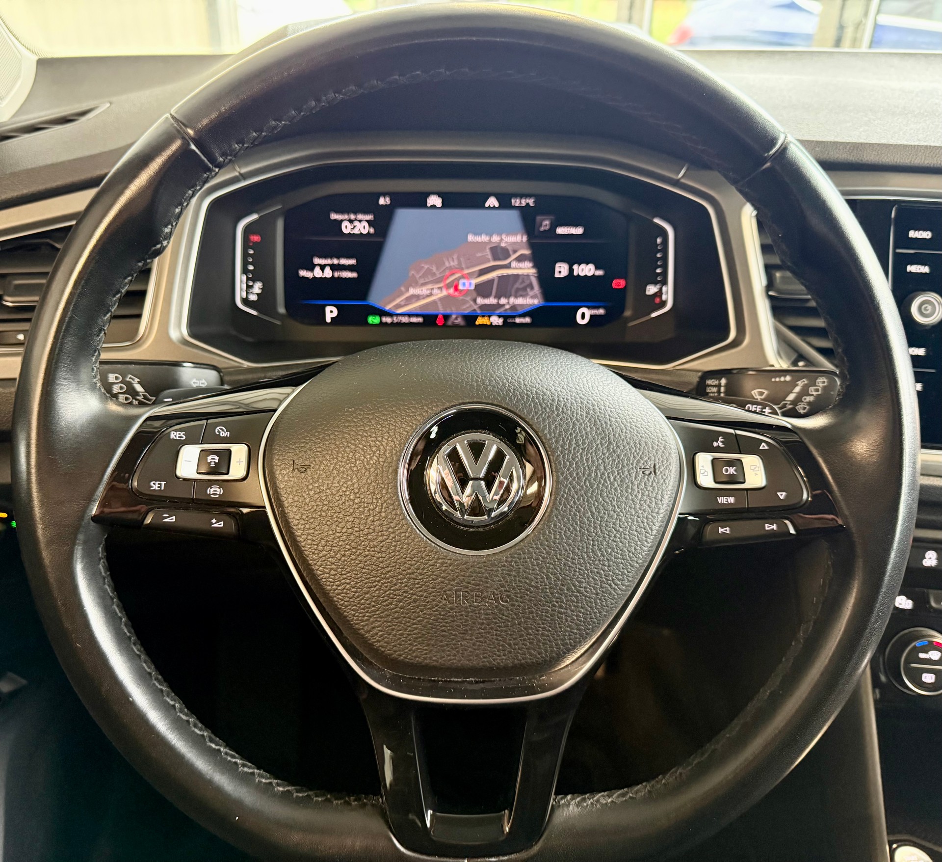 VW T-Roc 1.5 TSI EVO Advance DSG-image-14