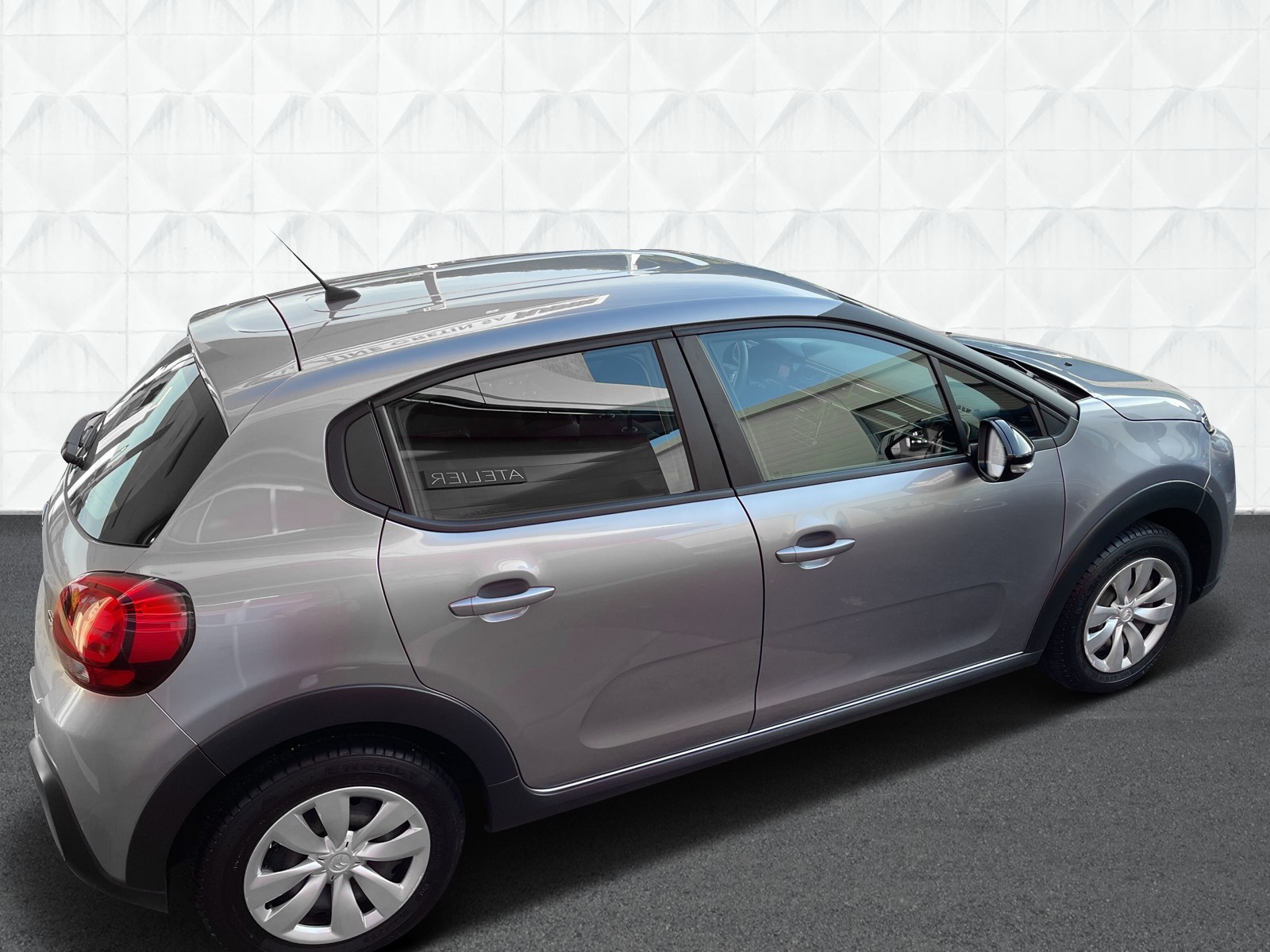 CITROEN C3 1.2i Feel-image-4