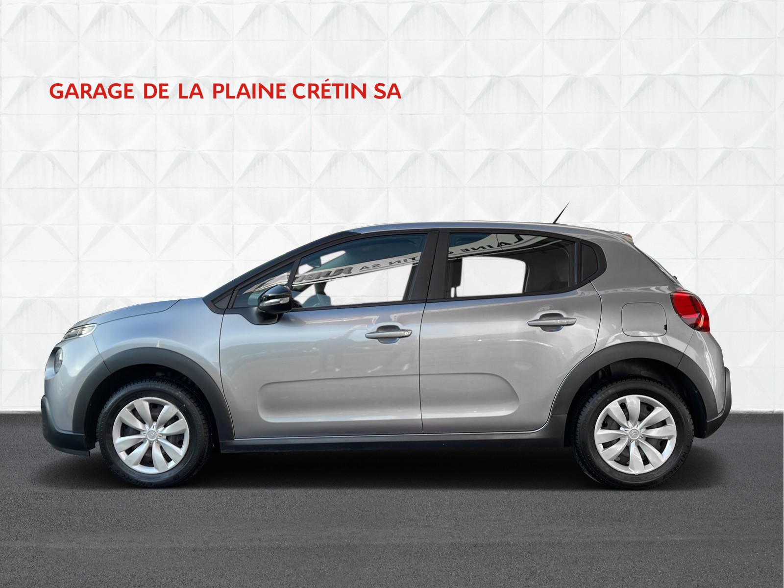 CITROEN C3 1.2i Feel-showroom-element-1