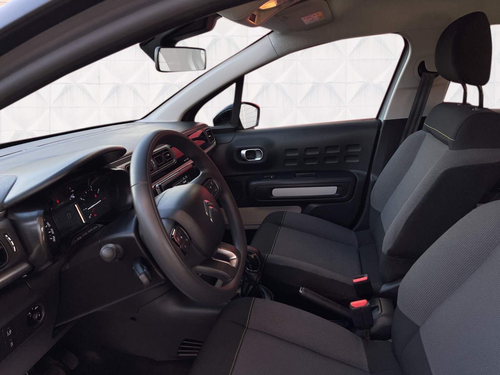 CITROEN C3 1.2i Feel-image-7