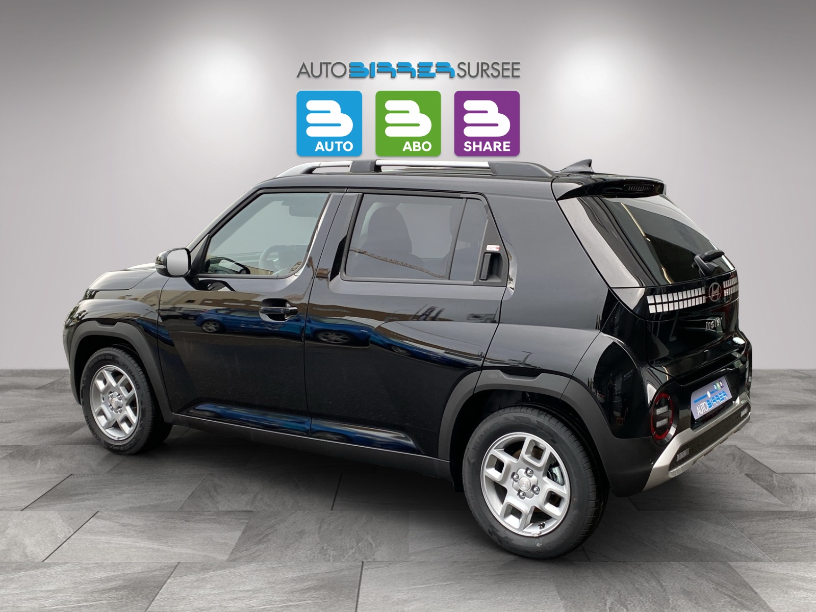 HYUNDAI Inster Electric Amplia-image-6