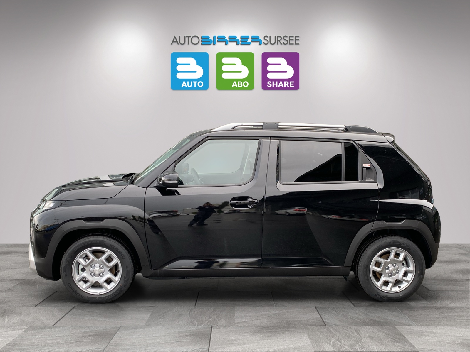 HYUNDAI Inster Electric Amplia-image-7
