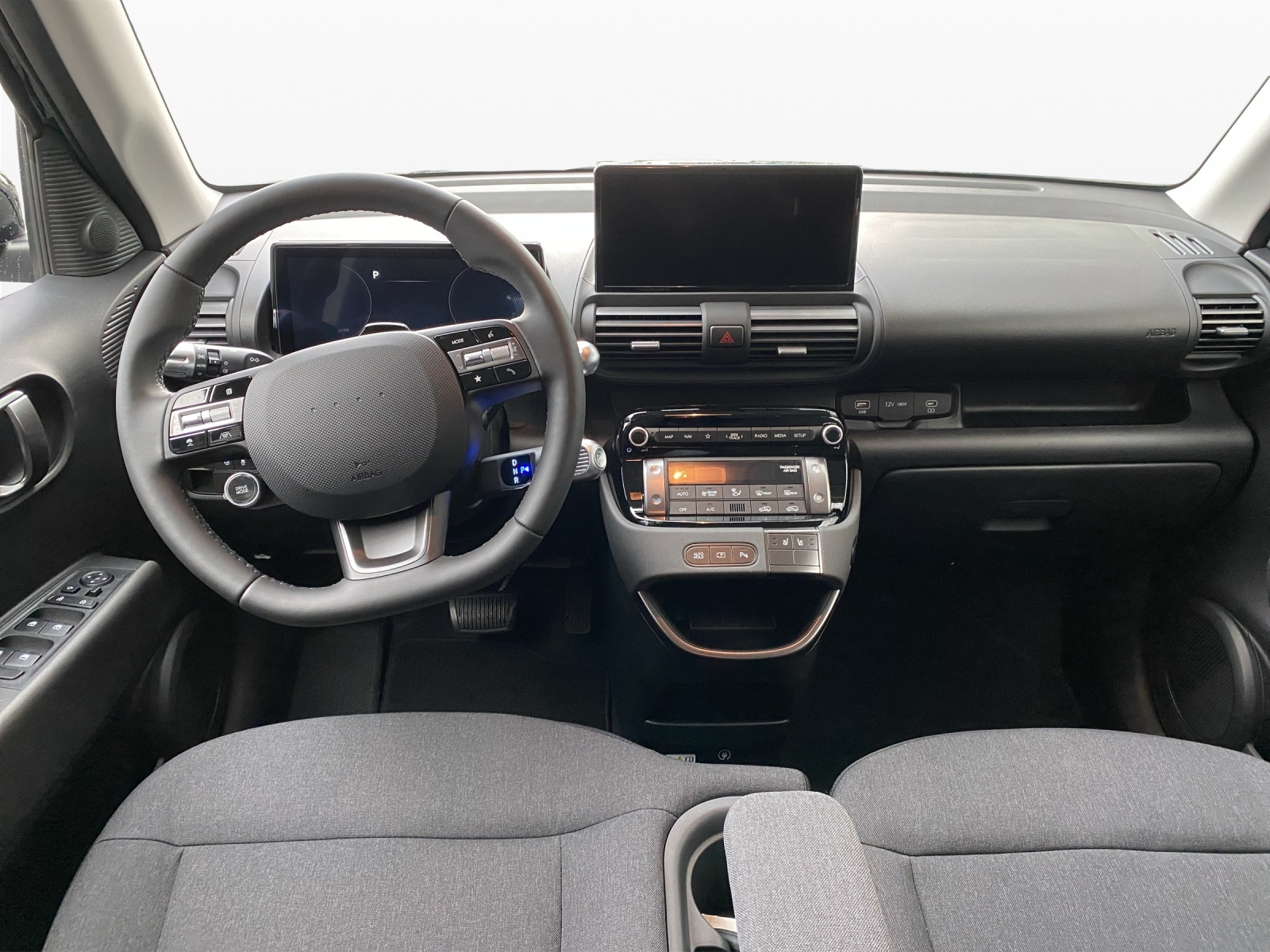 HYUNDAI Inster Electric Amplia-image-11