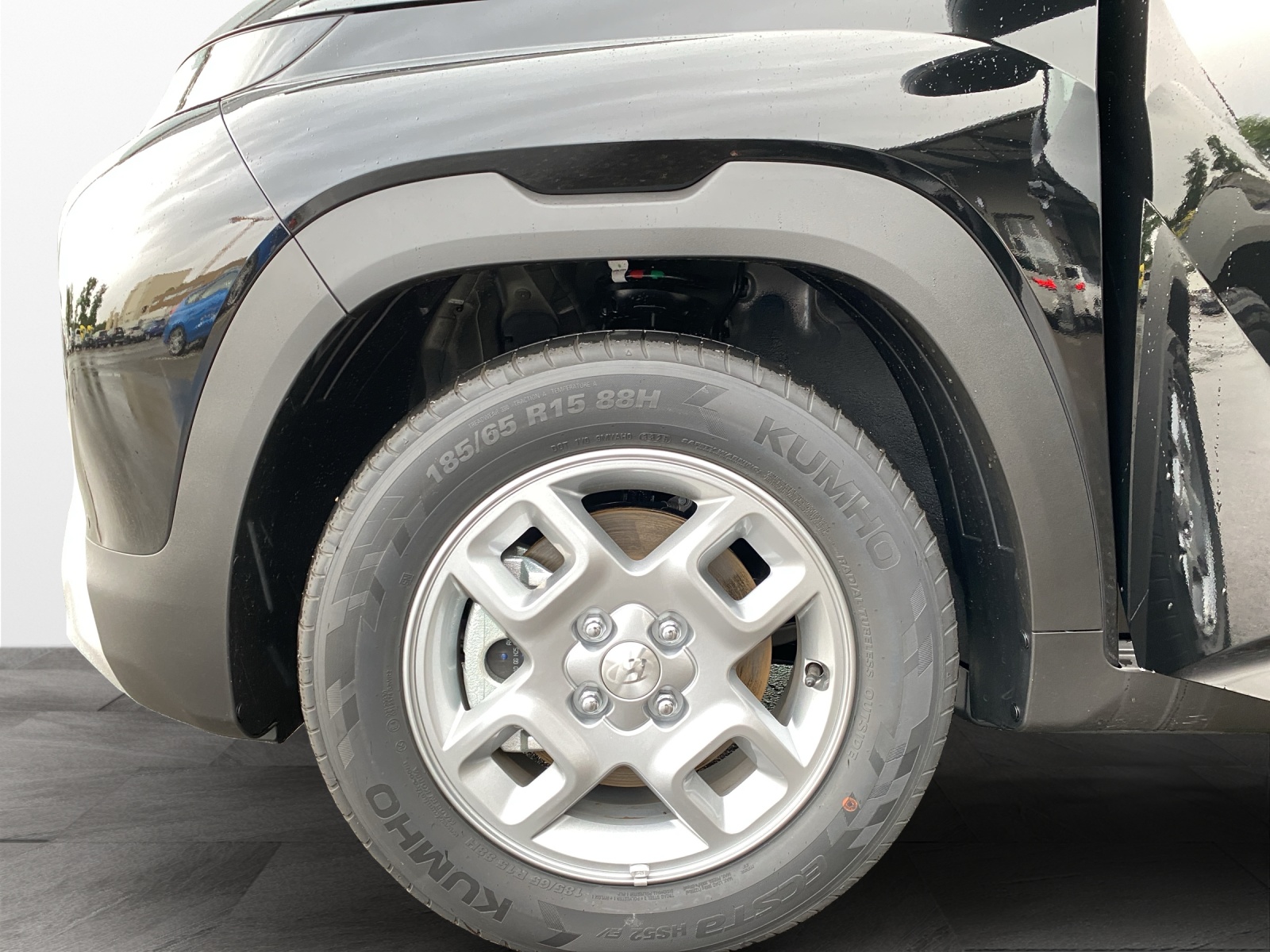 HYUNDAI Inster Electric Amplia-image-8