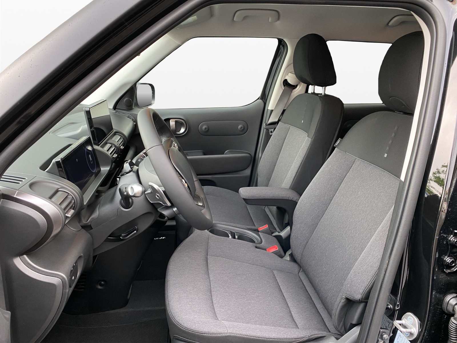 HYUNDAI Inster Electric Amplia-image-9