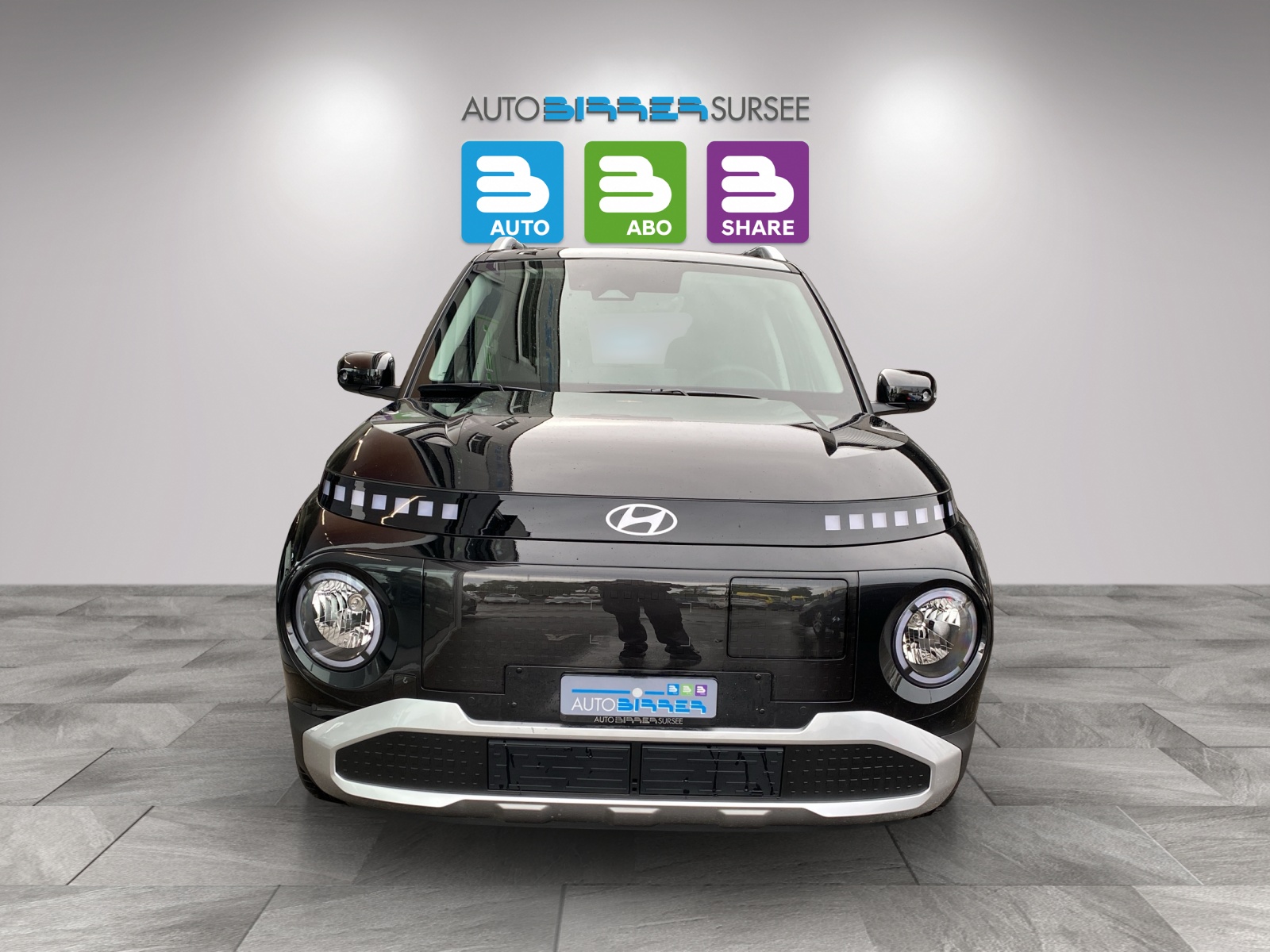 HYUNDAI Inster Electric Amplia-showroom-element-1