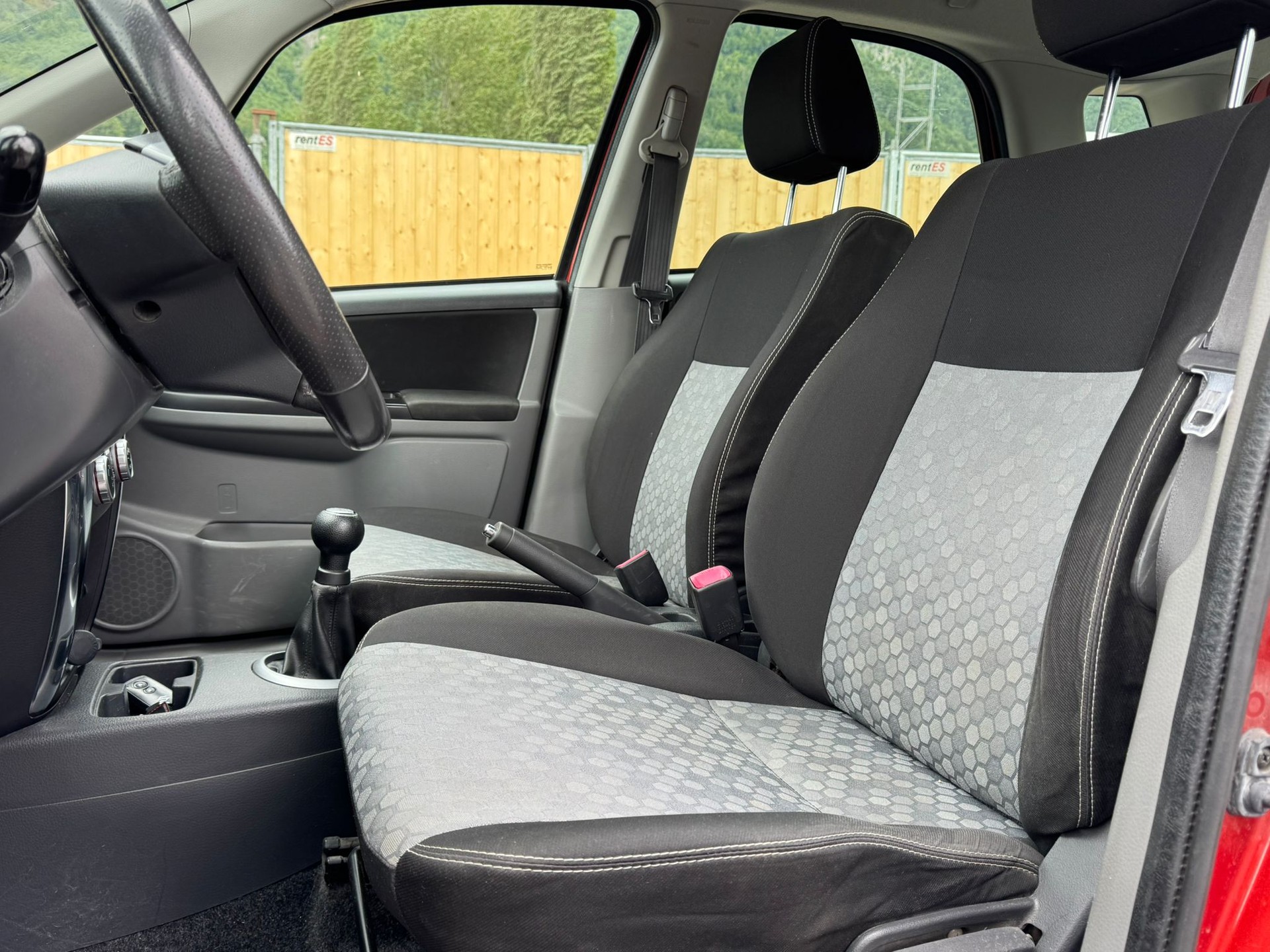 SUZUKI SX4 1.6 16V GL Top Sergio Cellano 4WD-image-12