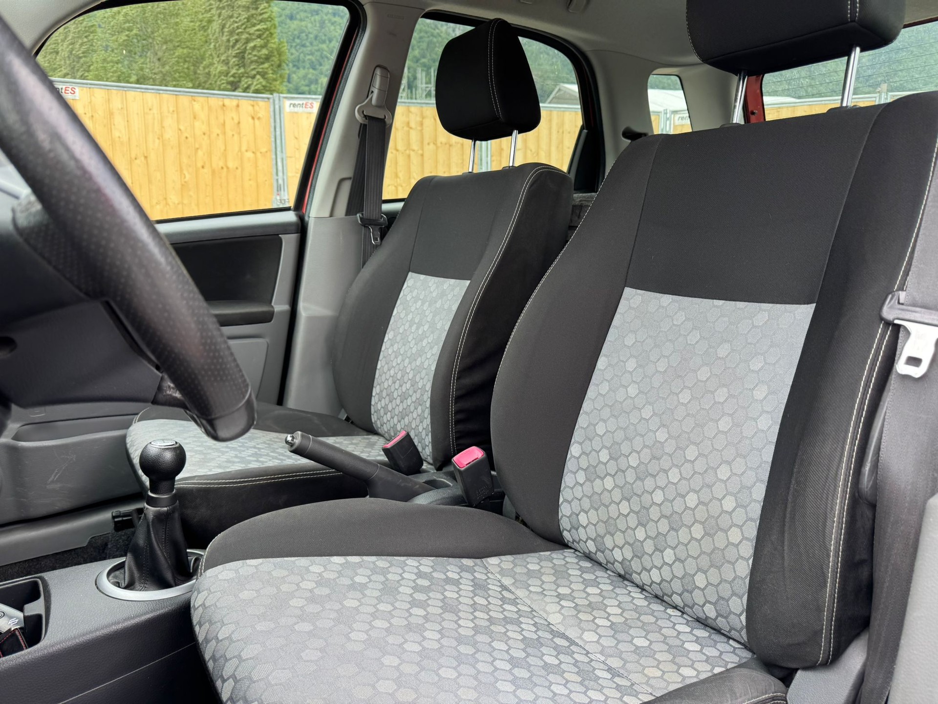 SUZUKI SX4 1.6 16V GL Top Sergio Cellano 4WD-image-13
