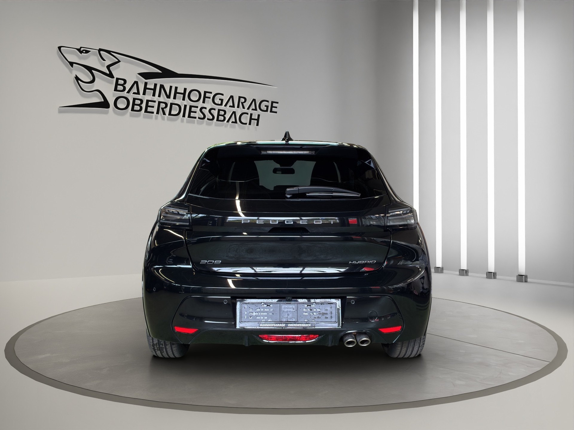 PEUGEOT 208 1.2 MHEV 145 GT-image-5
