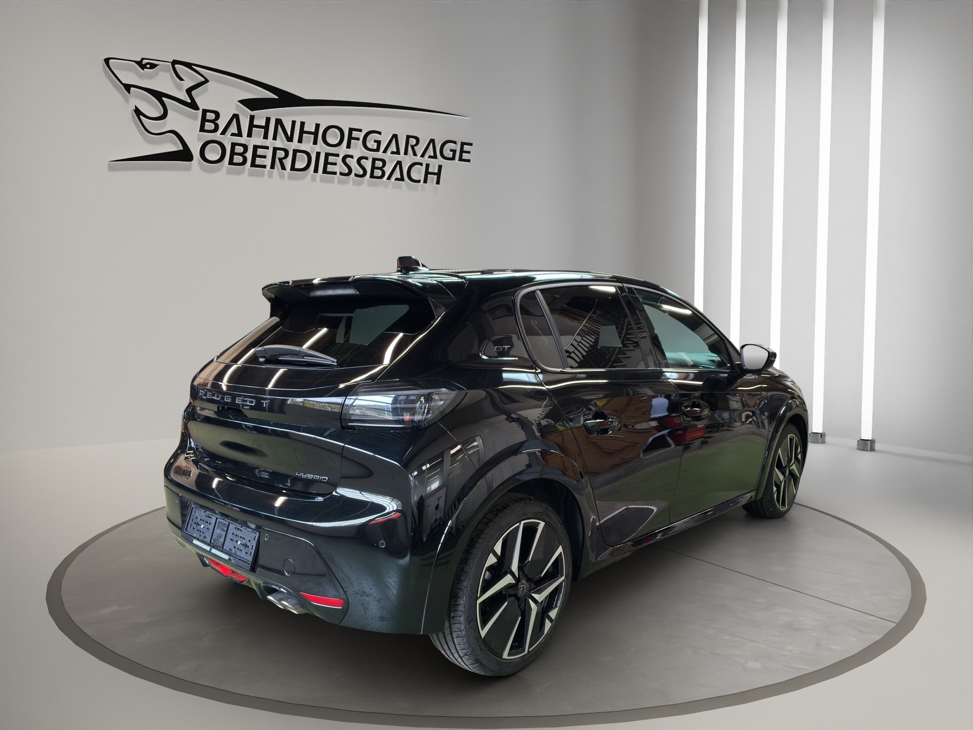 PEUGEOT 208 1.2 MHEV 145 GT-image-4
