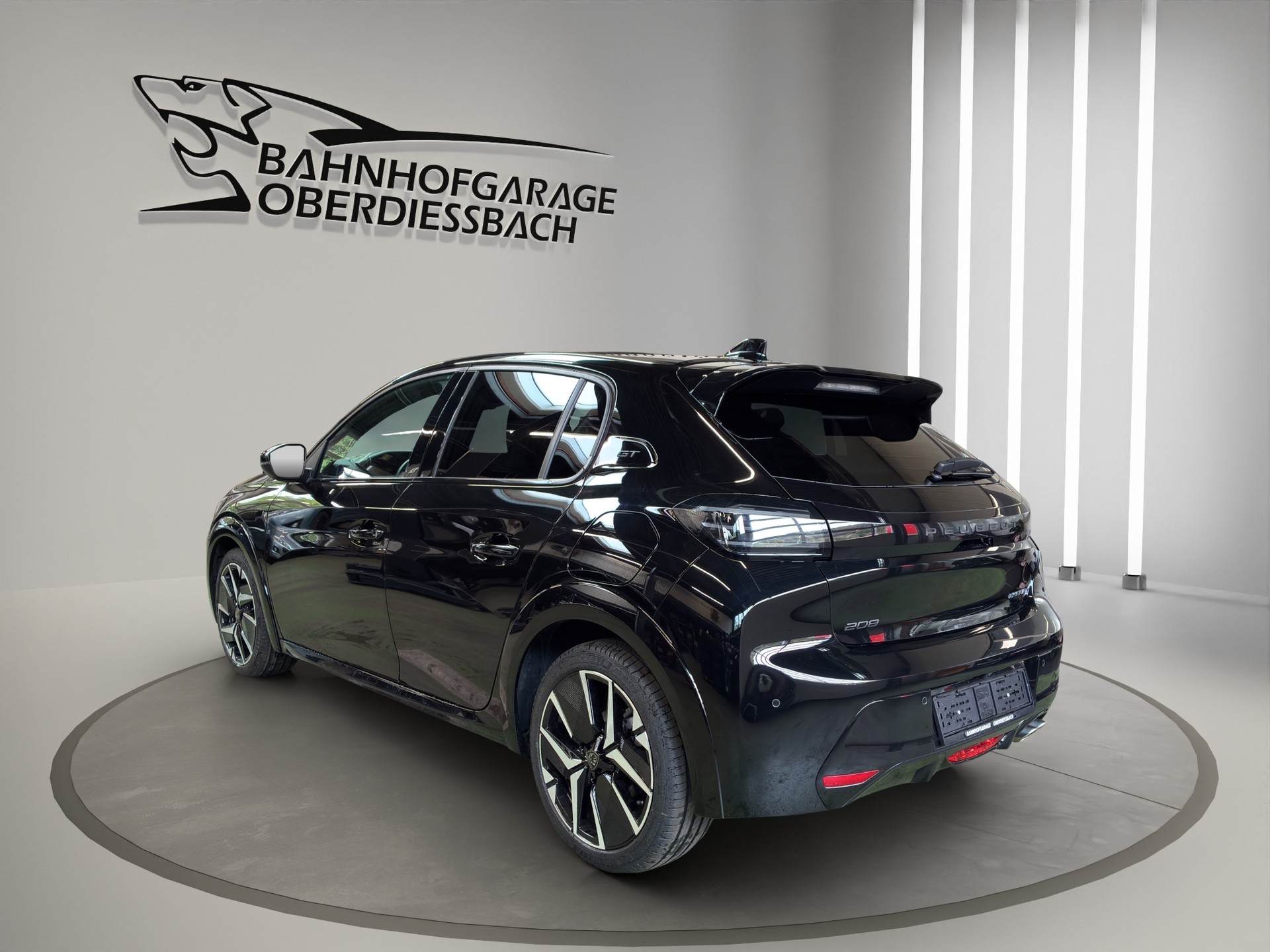 PEUGEOT 208 1.2 MHEV 145 GT-showroom-element-3