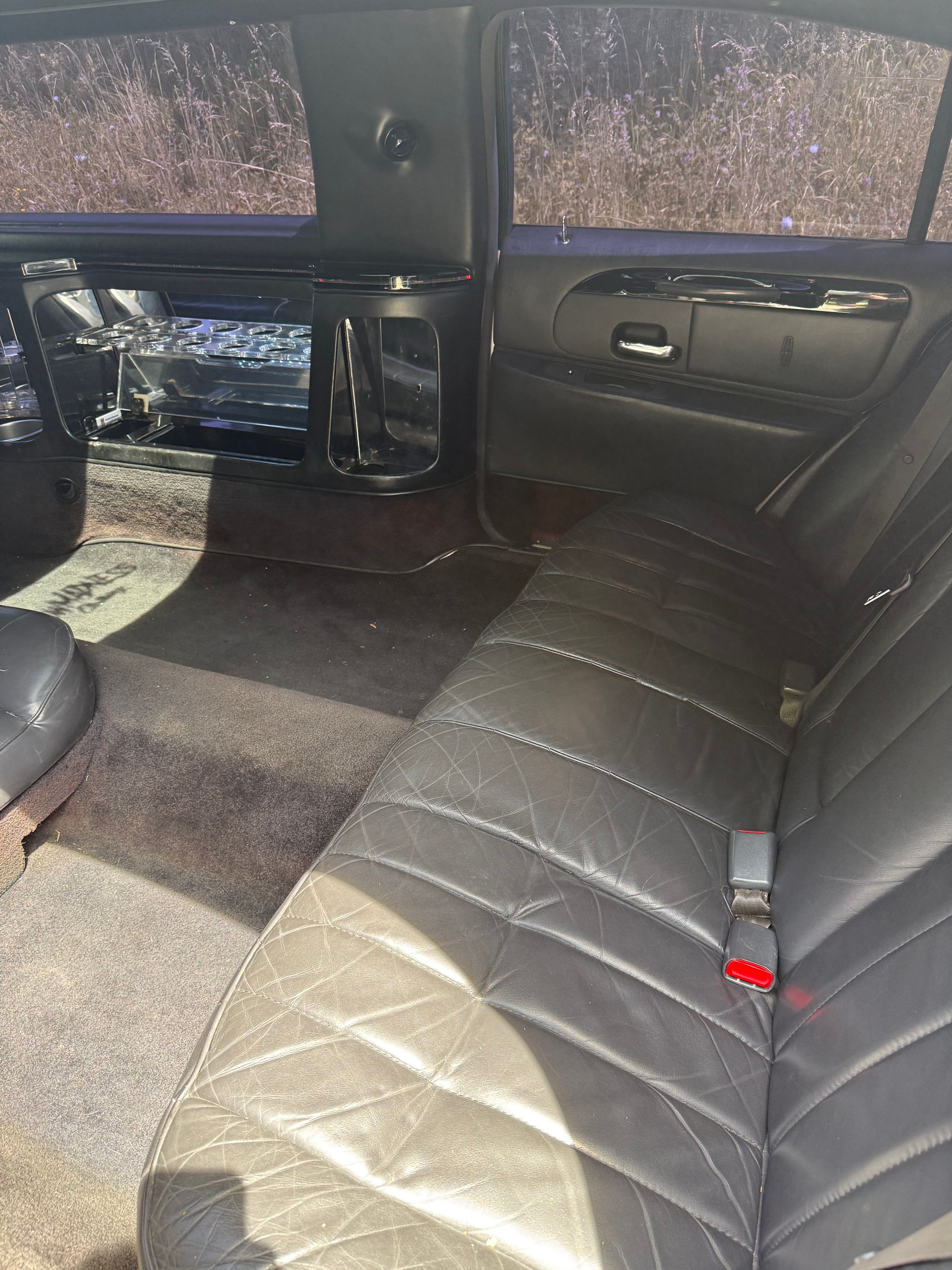 LINCOLN Stretchlimousine-image-6