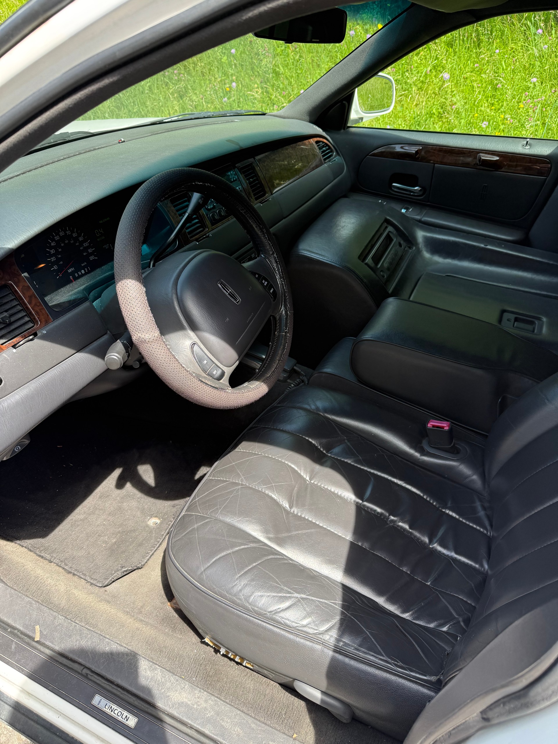 LINCOLN Stretchlimousine-image-8