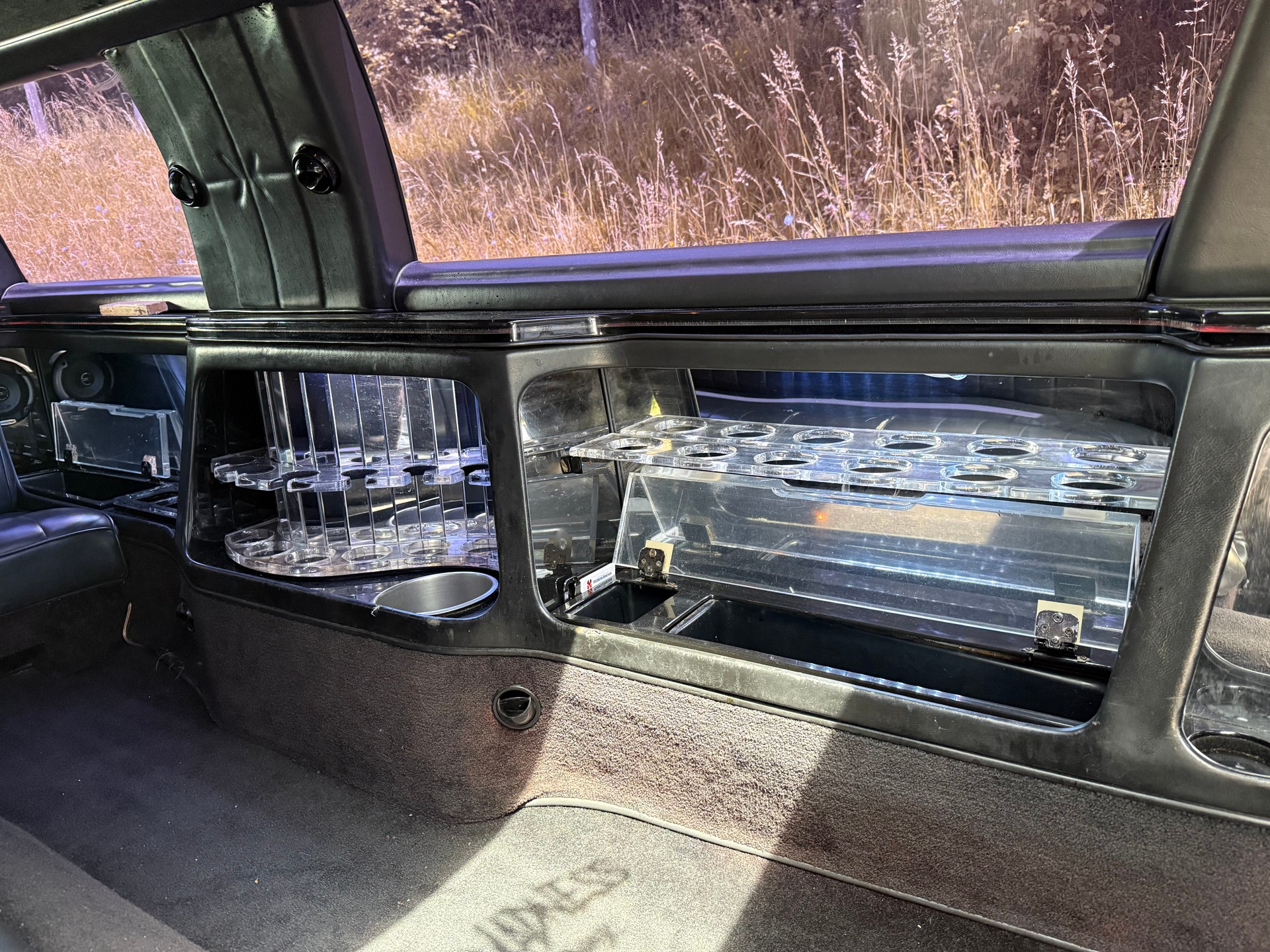 LINCOLN Stretchlimousine-image-7
