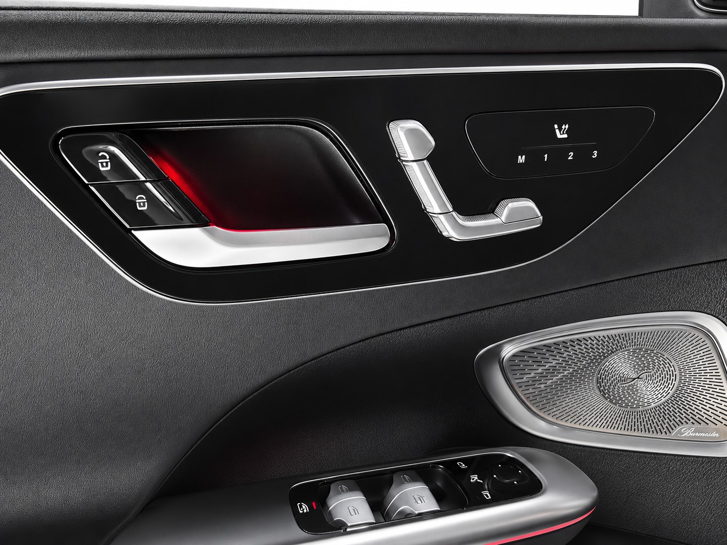 MERCEDES-BENZ C 63 AMG S E Performance AMG F1 Edition CH FAHRZEUG-image-12