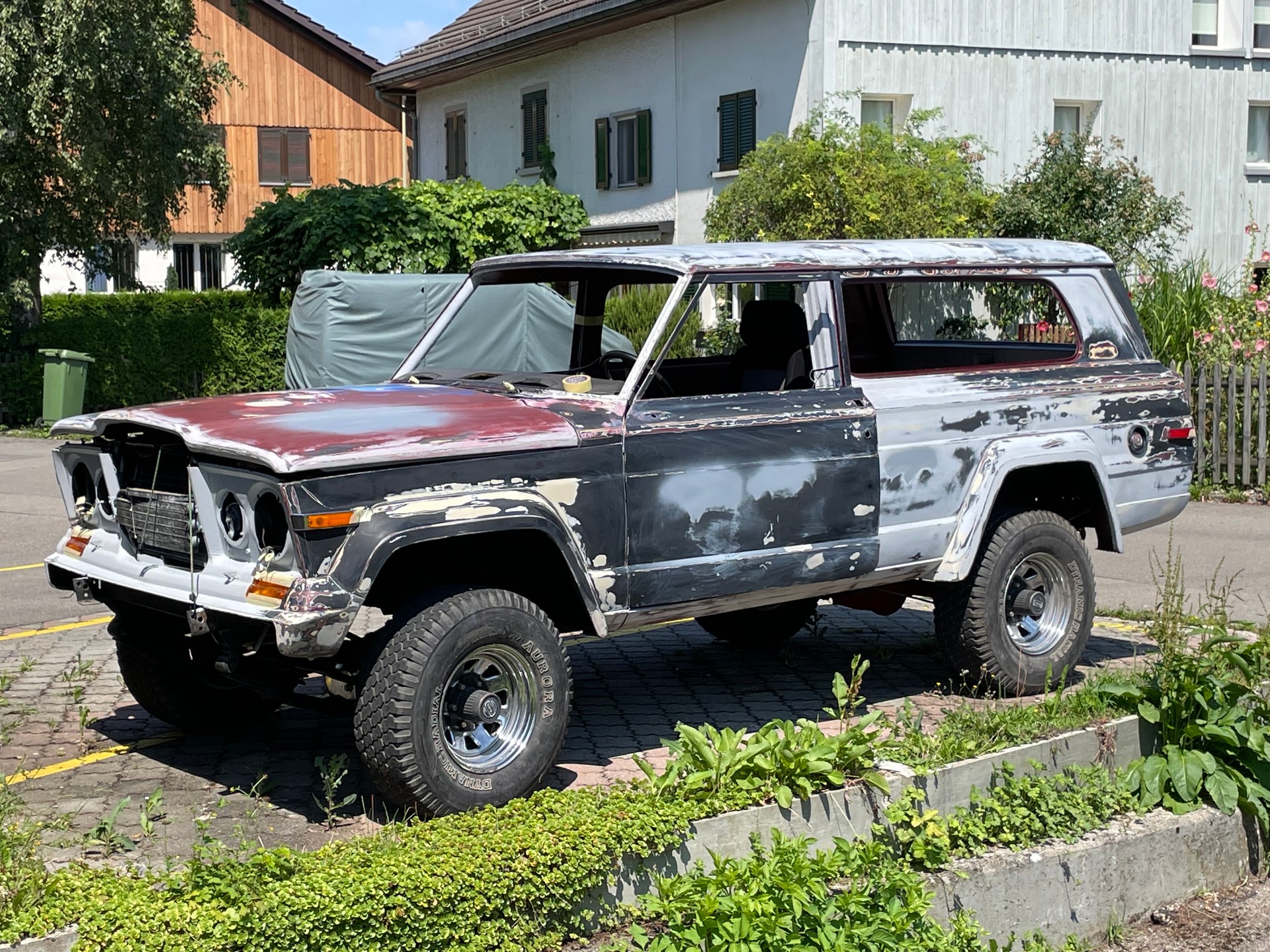 JEEP Cherokee-image-14