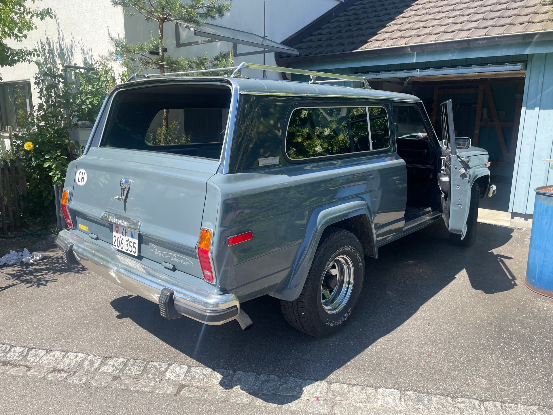 JEEP Cherokee-image-9