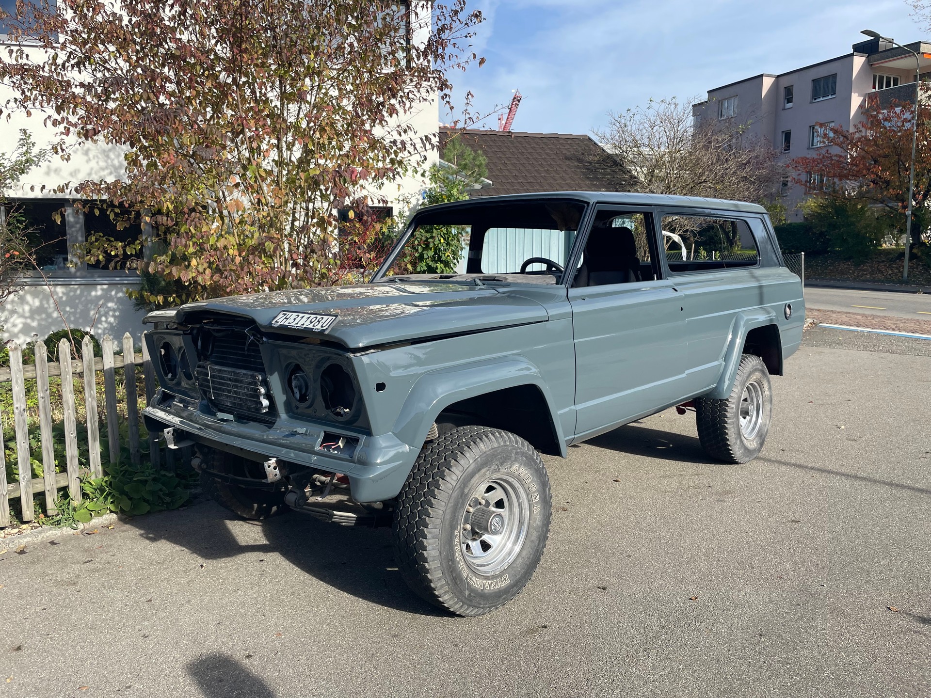 JEEP Cherokee-image-15
