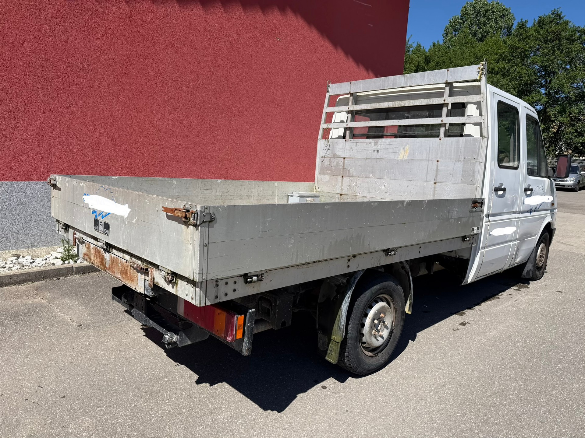 VW LT 35 2.5TDI-image-2