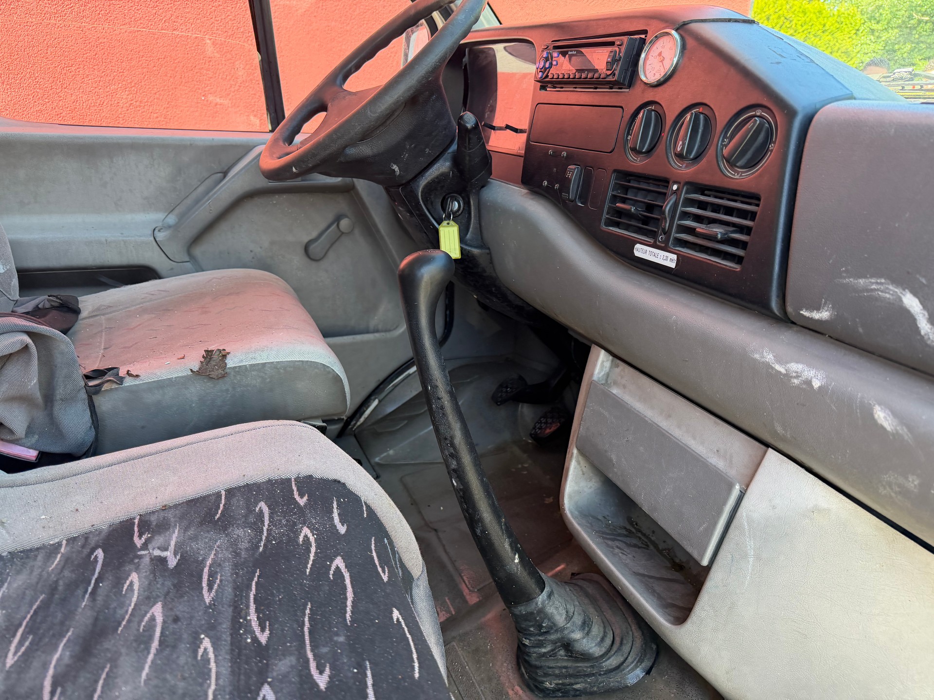 VW LT 35 2.5TDI-image-4
